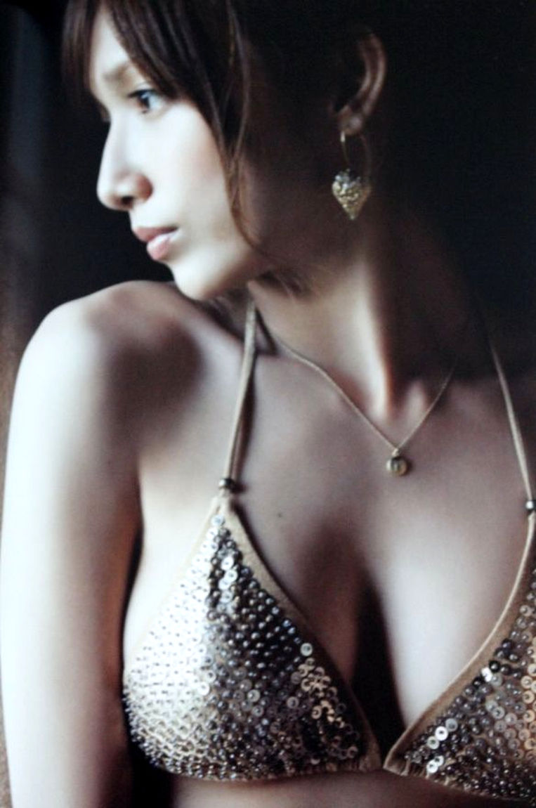 後藤真希 Maki Goto ~ Go To Natura Cosplay-第51张