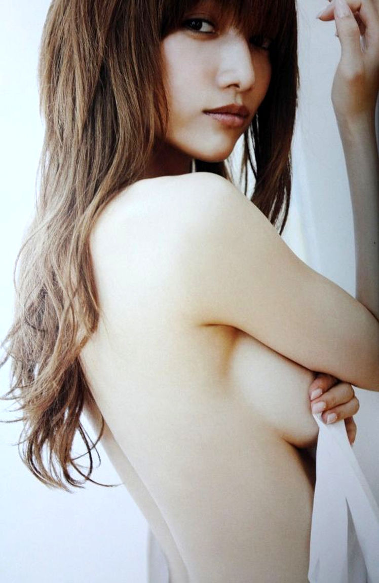 後藤真希 Maki Goto ~ Go To Natura Cosplay-第96张