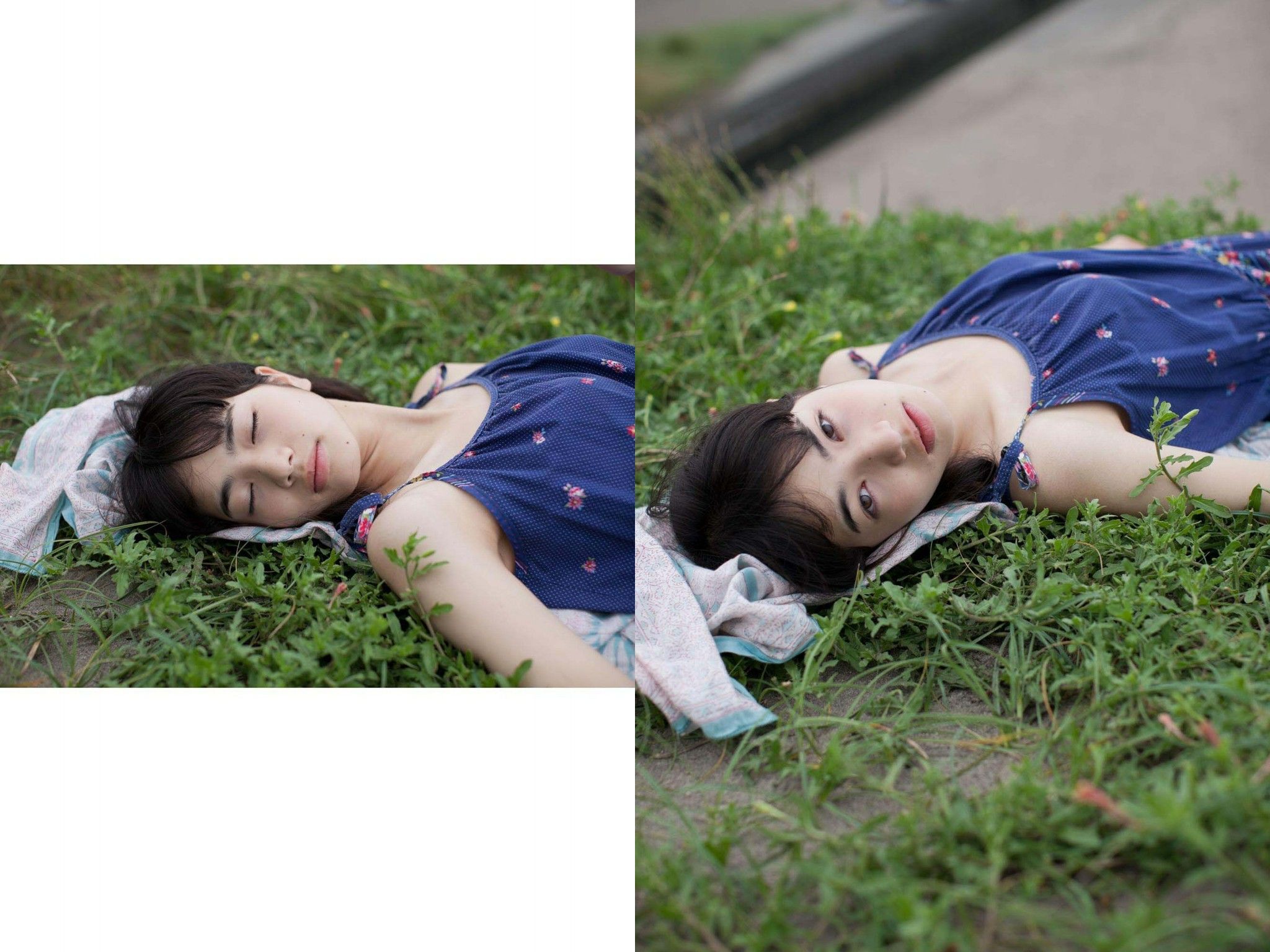 小松菜奈 PEOTO STAR VOL.1-VOL.4 Cosplay-第53张