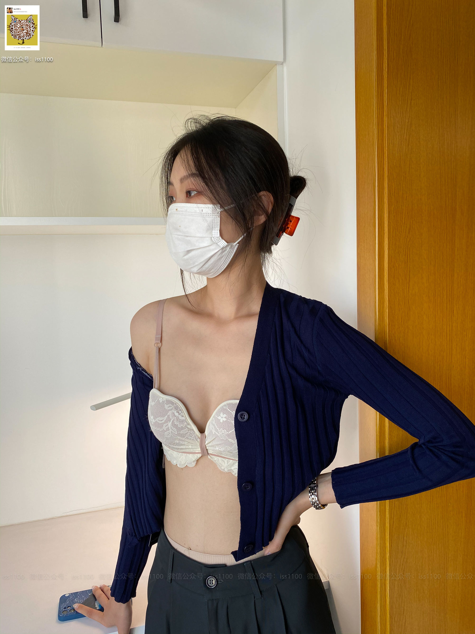 [ISS系列] 美晗 平底鞋 Cosplay-第26张