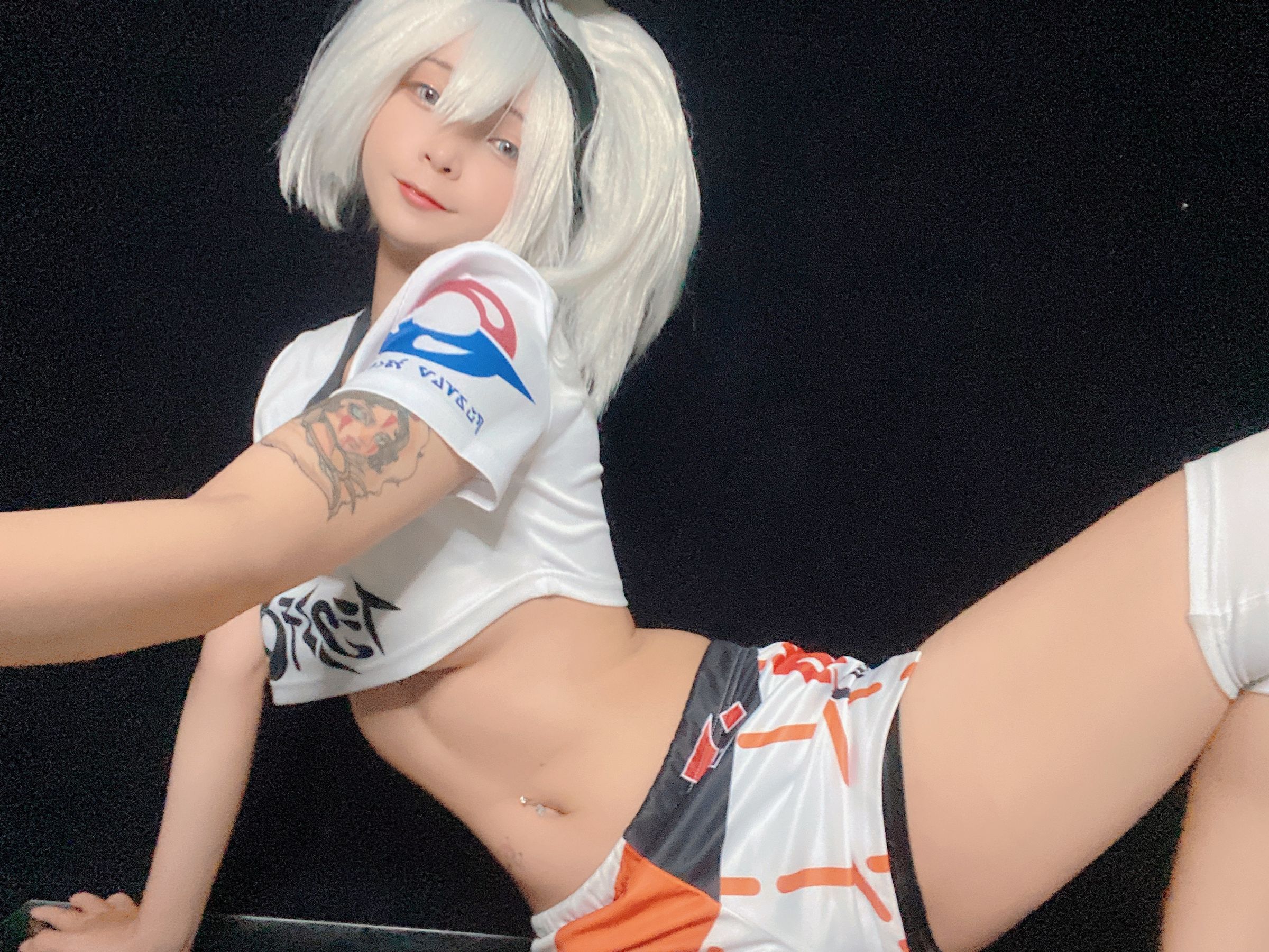 Umeko J – Bea Cosplay-第58张