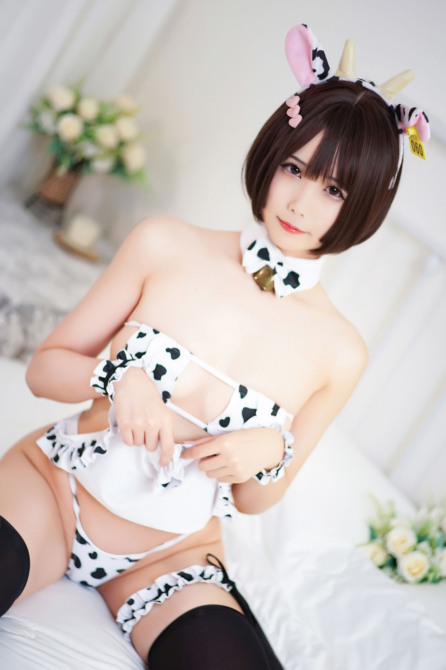 动漫博主曉美媽 – MILK Cosplay-第22张