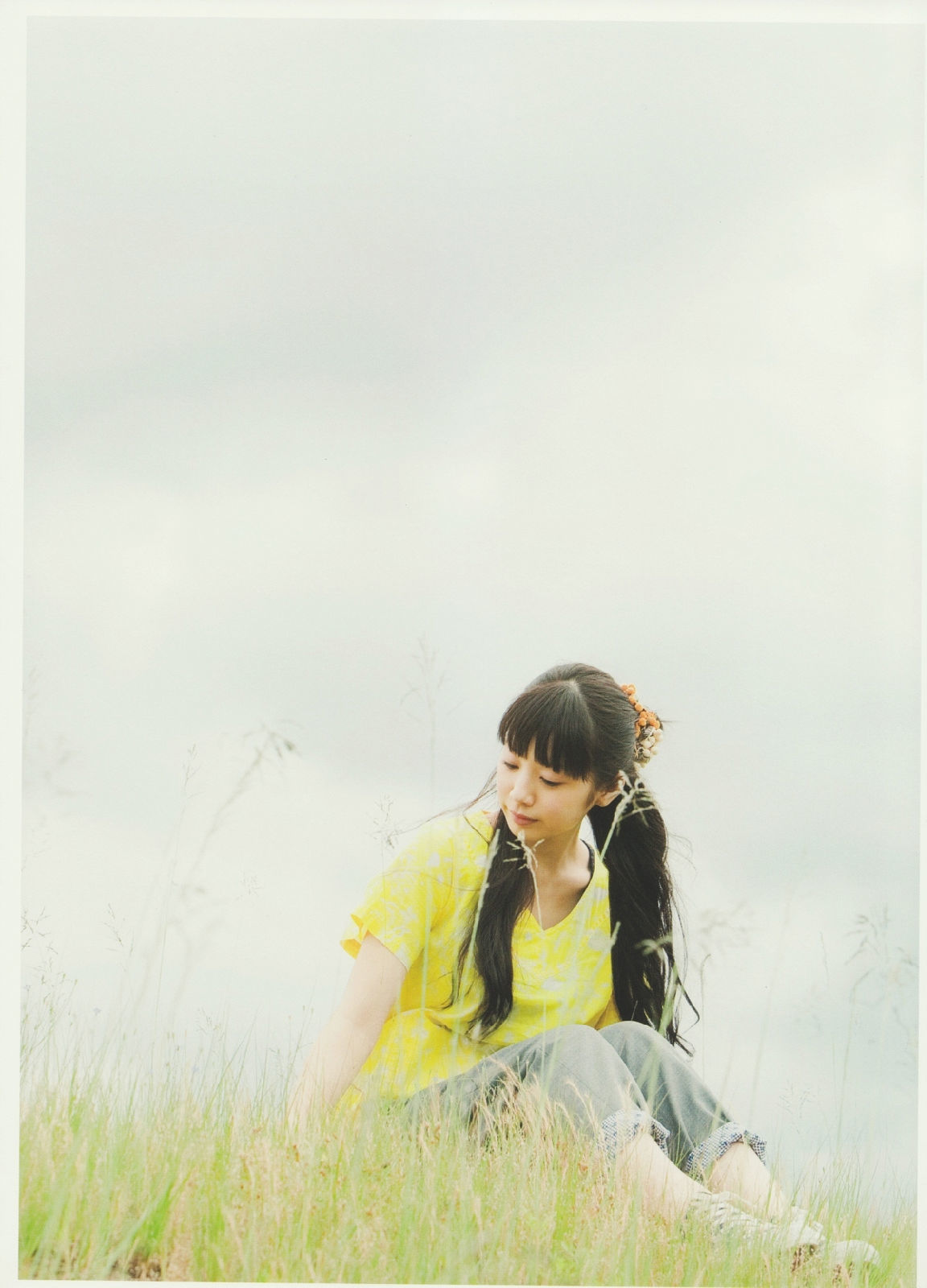 夏帆 Breeze With Kinako Cosplay-第38张