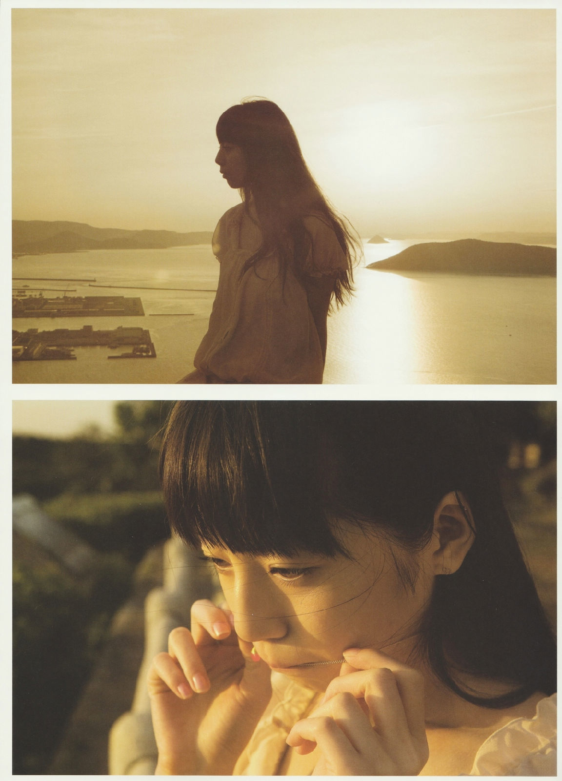 夏帆 Breeze With Kinako Cosplay-第27张