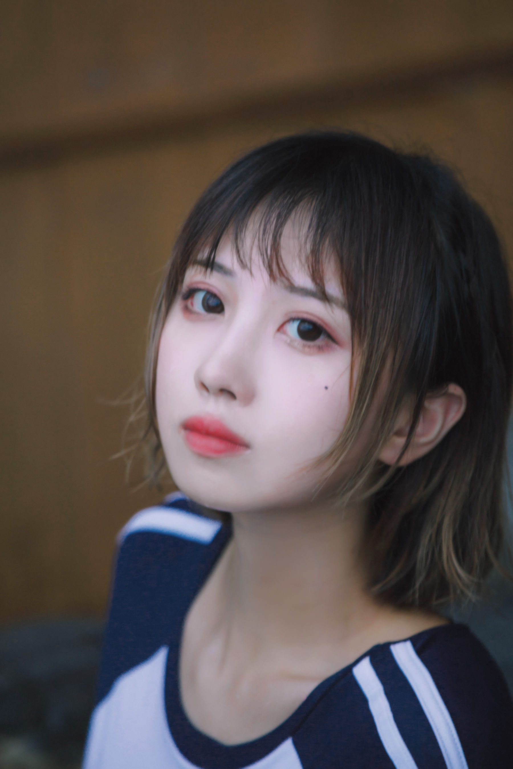 二次元少女念雪ww – 六月间事 Cosplay-第4张