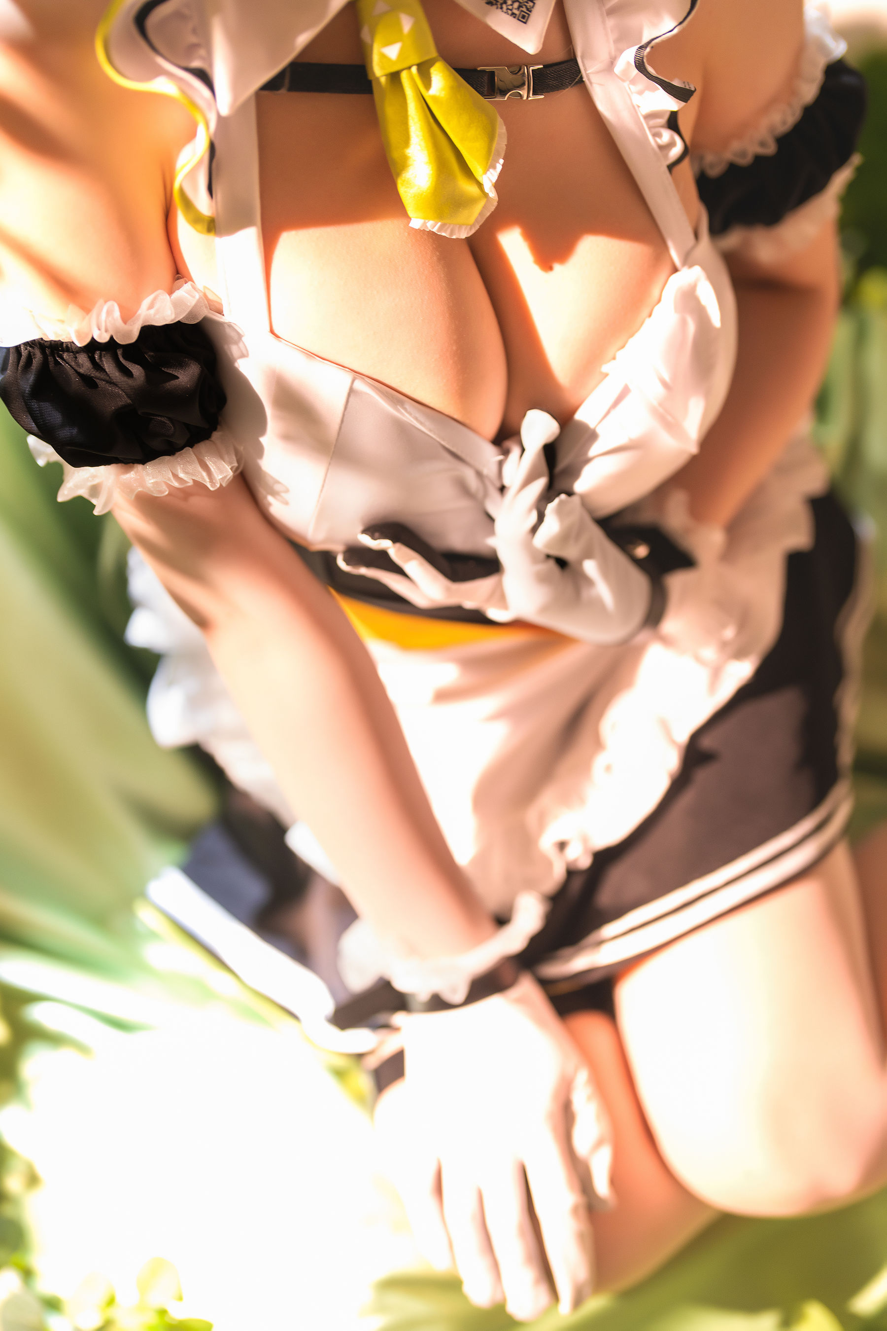 星之迟迟 – NIKKE-索达 Cosplay-第63张