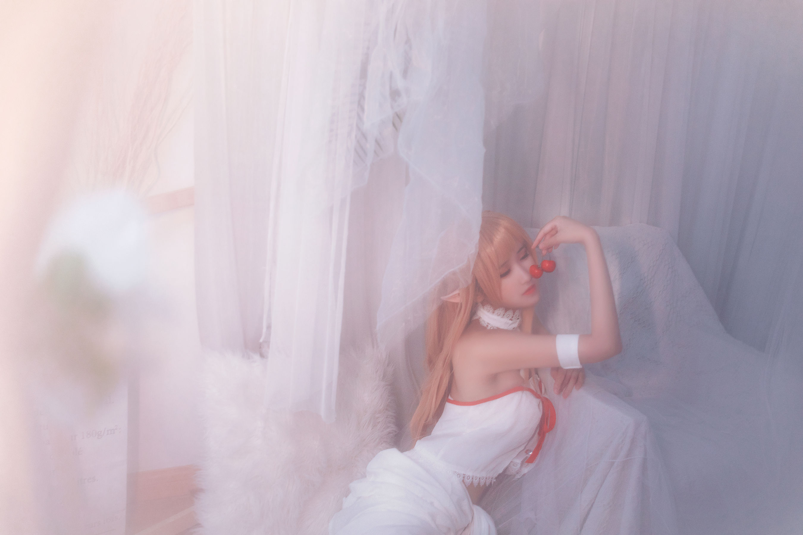 微博妹子三度_69 – 亚斯娜 Cosplay-第32张