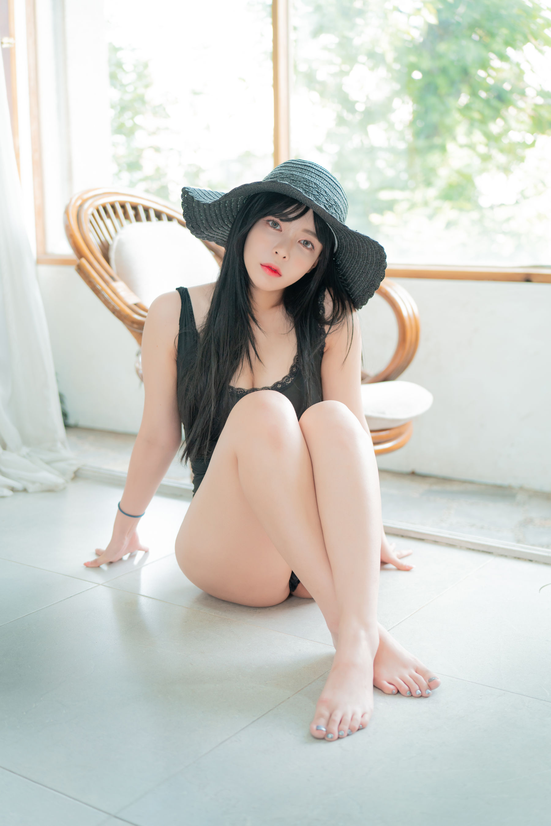 [CreamSoda] MoMo – Vol.01A Cosplay-第11张