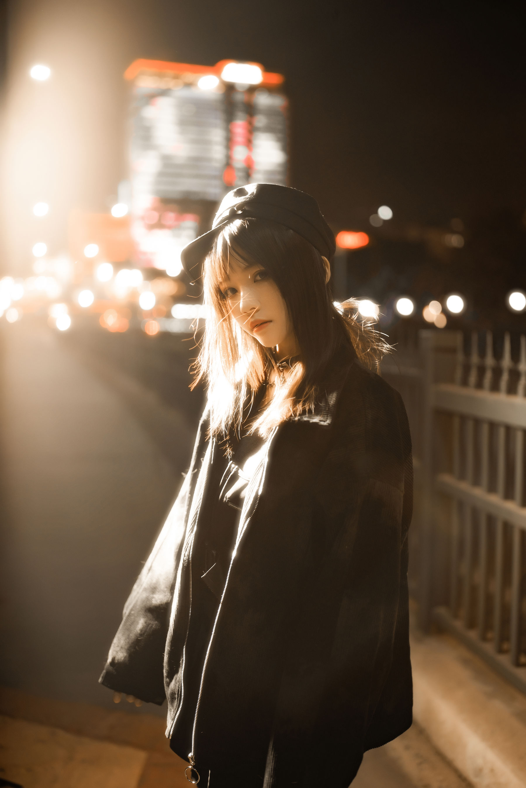 桜桃喵 – VV Cosplay-第38张