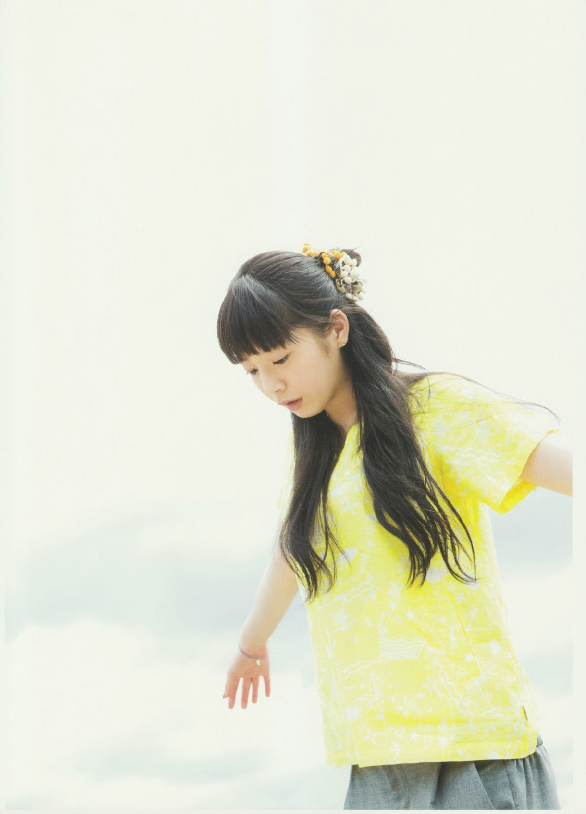 夏帆 Breeze With Kinako Cosplay-第34张