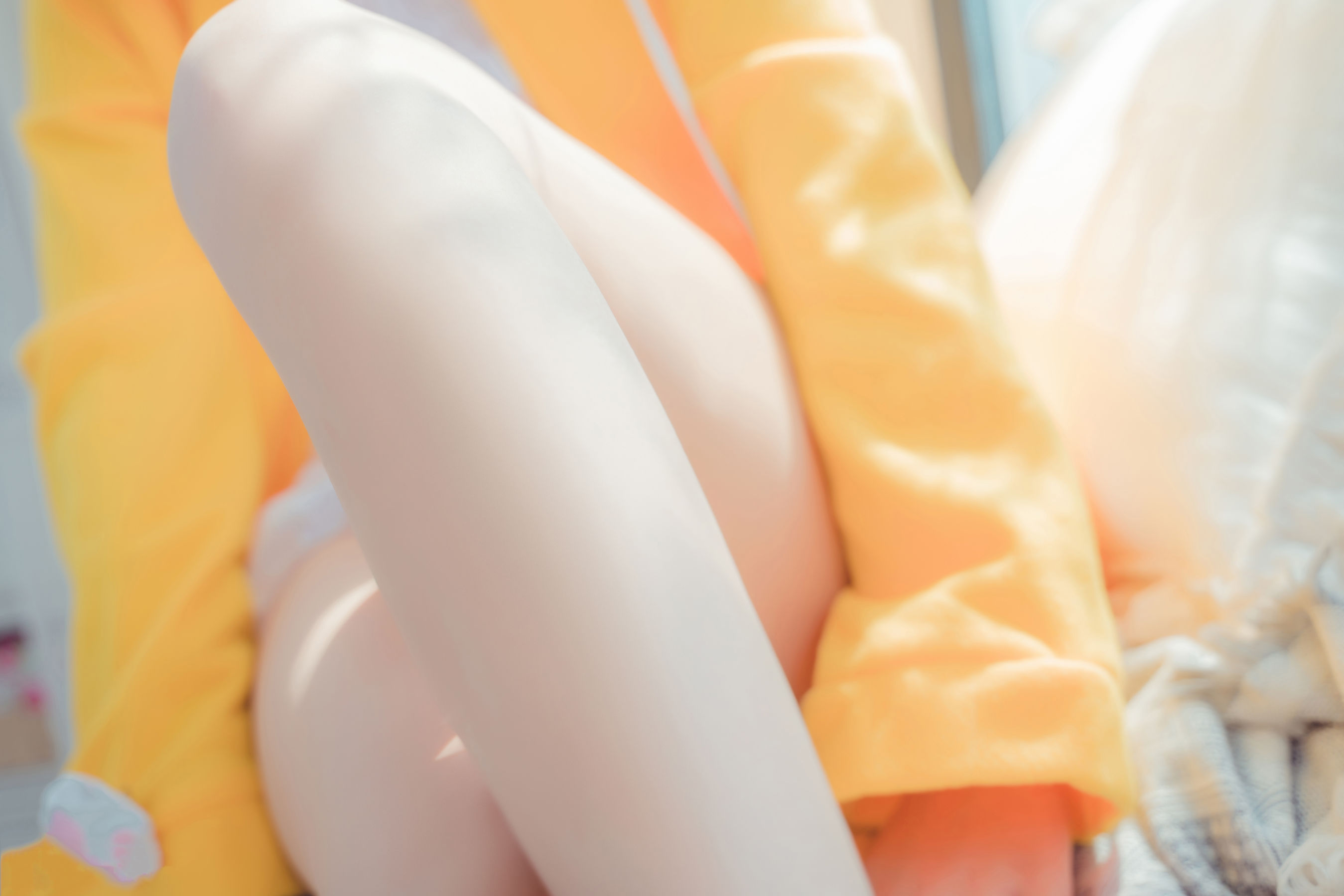 猫君君MaoJun – 超可爱的楙 Cosplay-第24张