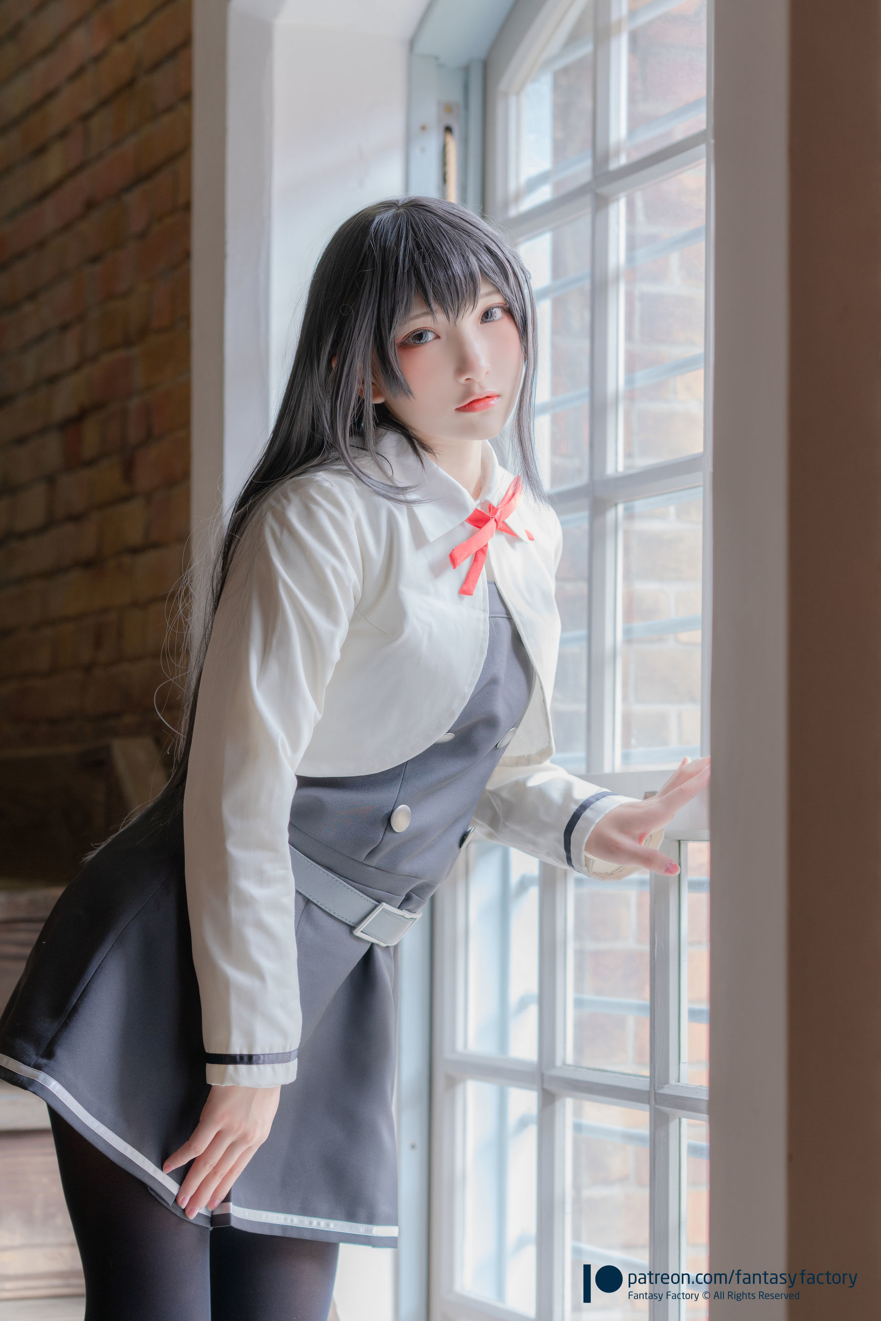 小丁Cosplay 2020.01 Cosplay-第2张