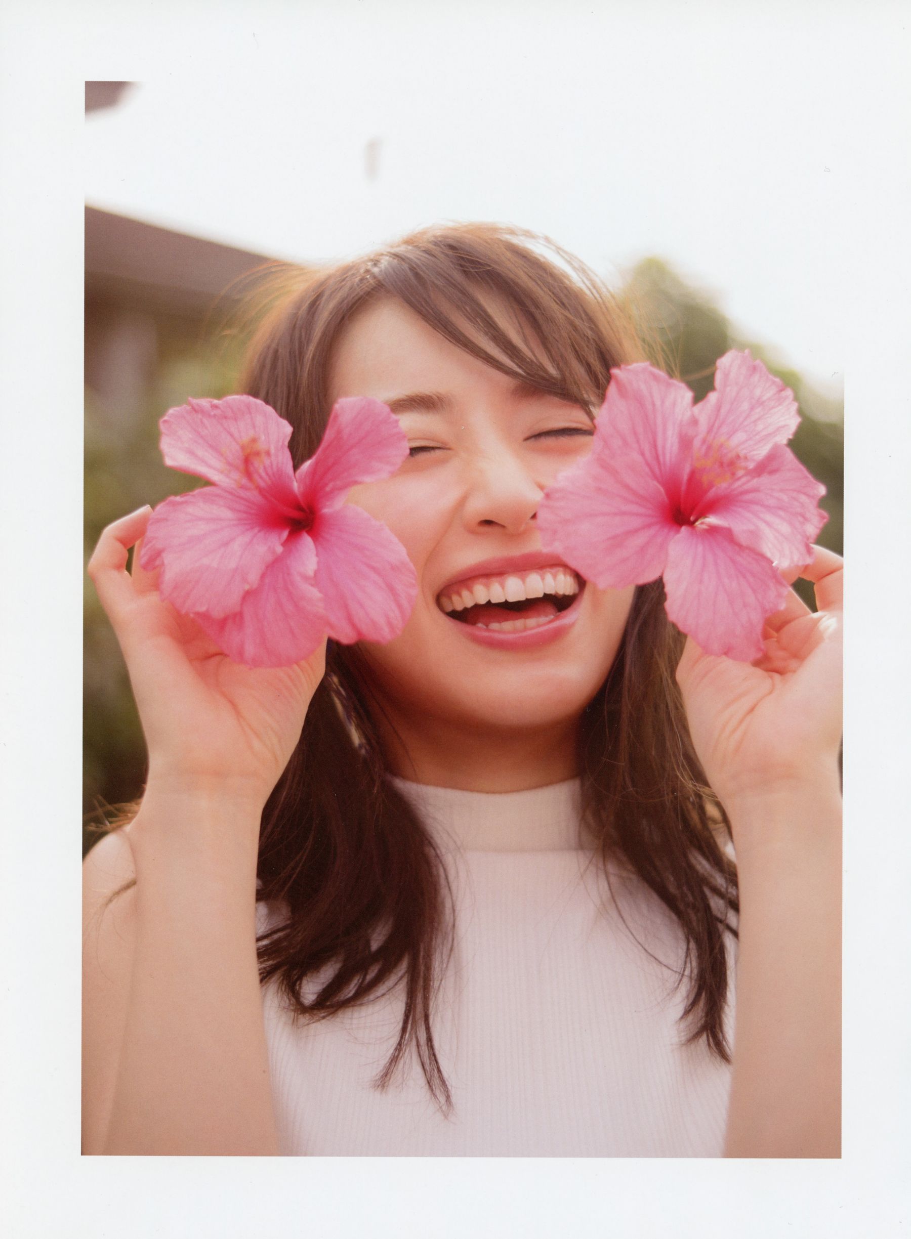 Rika Izumi 泉里香 1st Photobook「Rika!」 Cosplay-第75张
