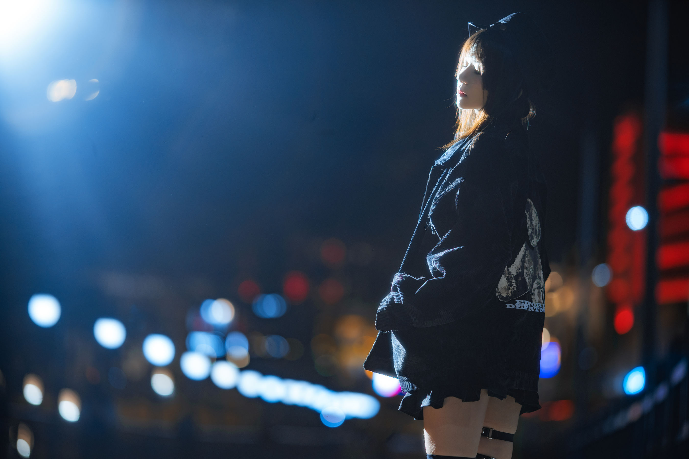 桜桃喵 – VV Cosplay-第11张