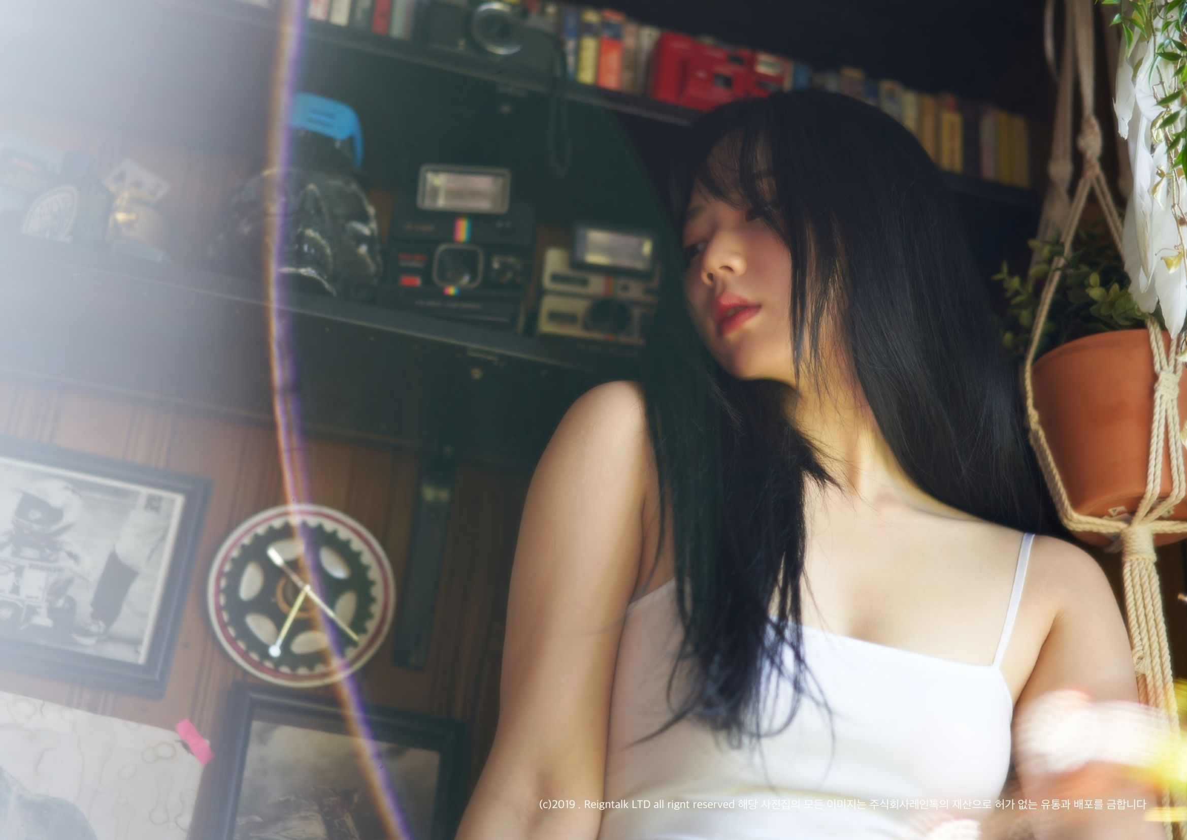 [StudioAM] Myua – Analog Cosplay-第47张