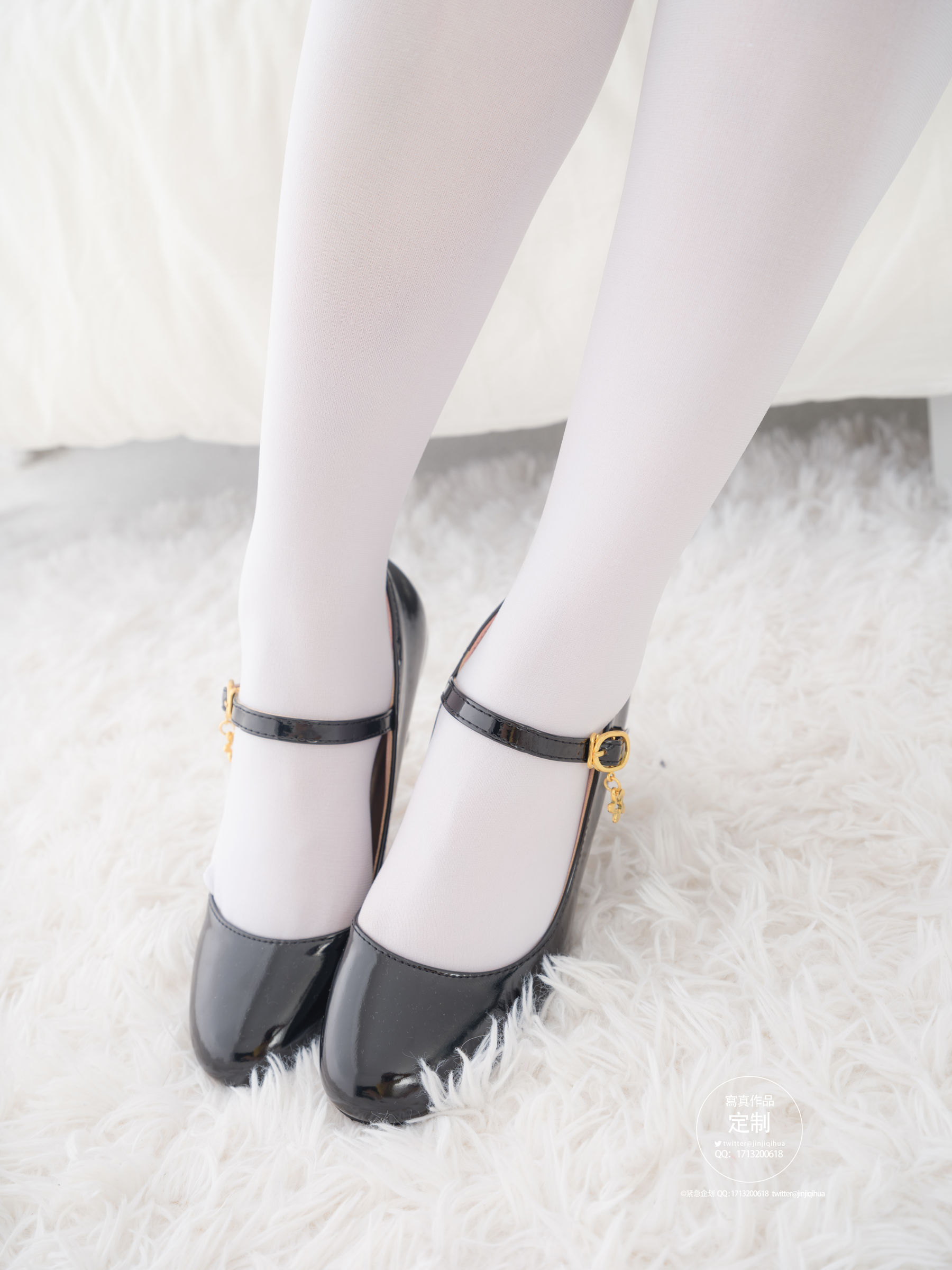 [紧急企划] EX-007 见希w 民国制服 Cosplay-第79张