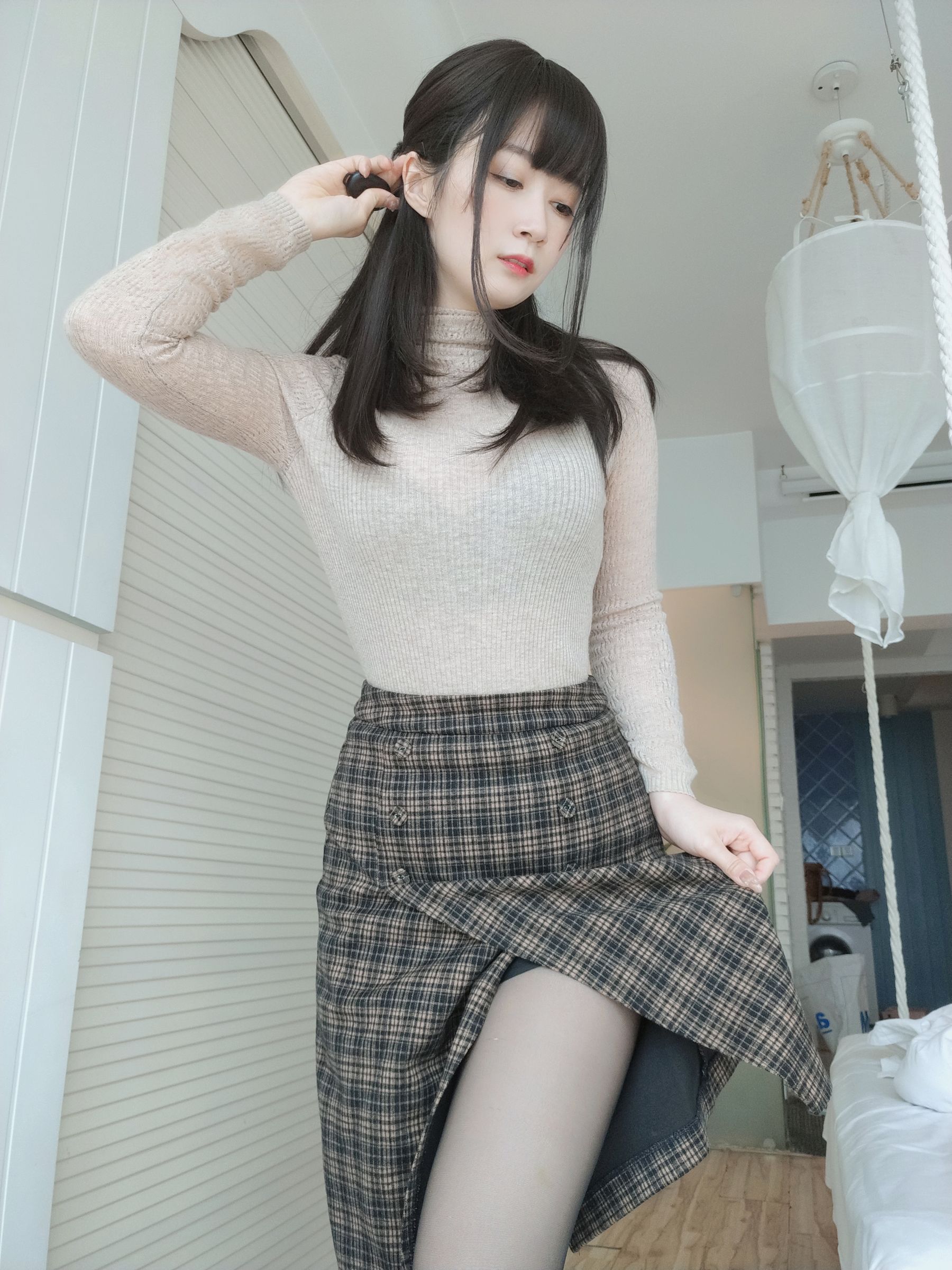 Coser小姐姐白银 – 最终幻想 Cosplay-第10张