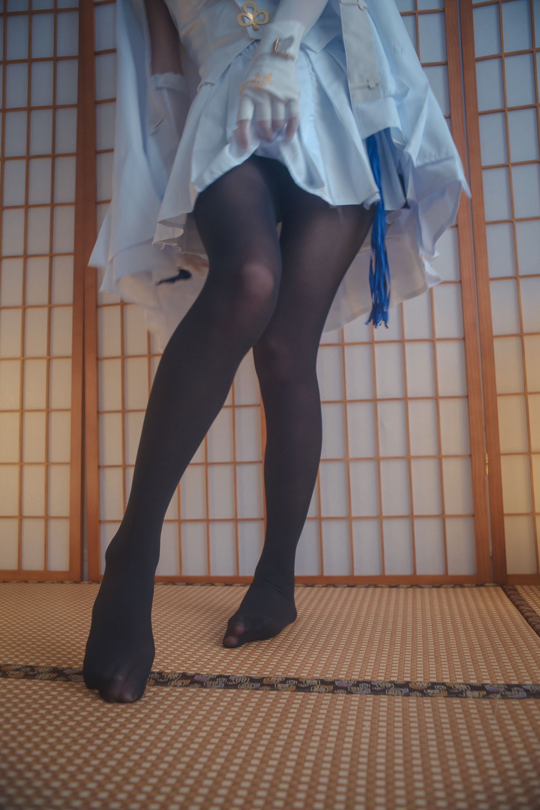 木花琳琳是勇者  95式 Cosplay-第7张
