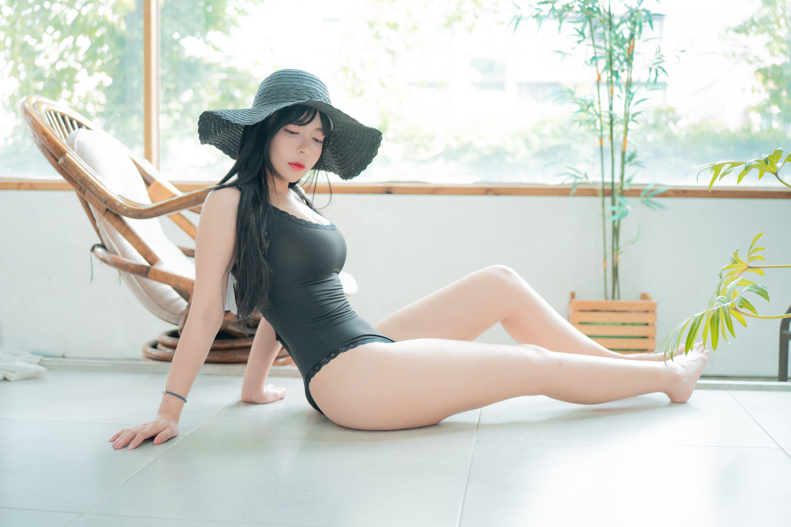 [CreamSoda] MoMo – Vol.01A Cosplay-第12张