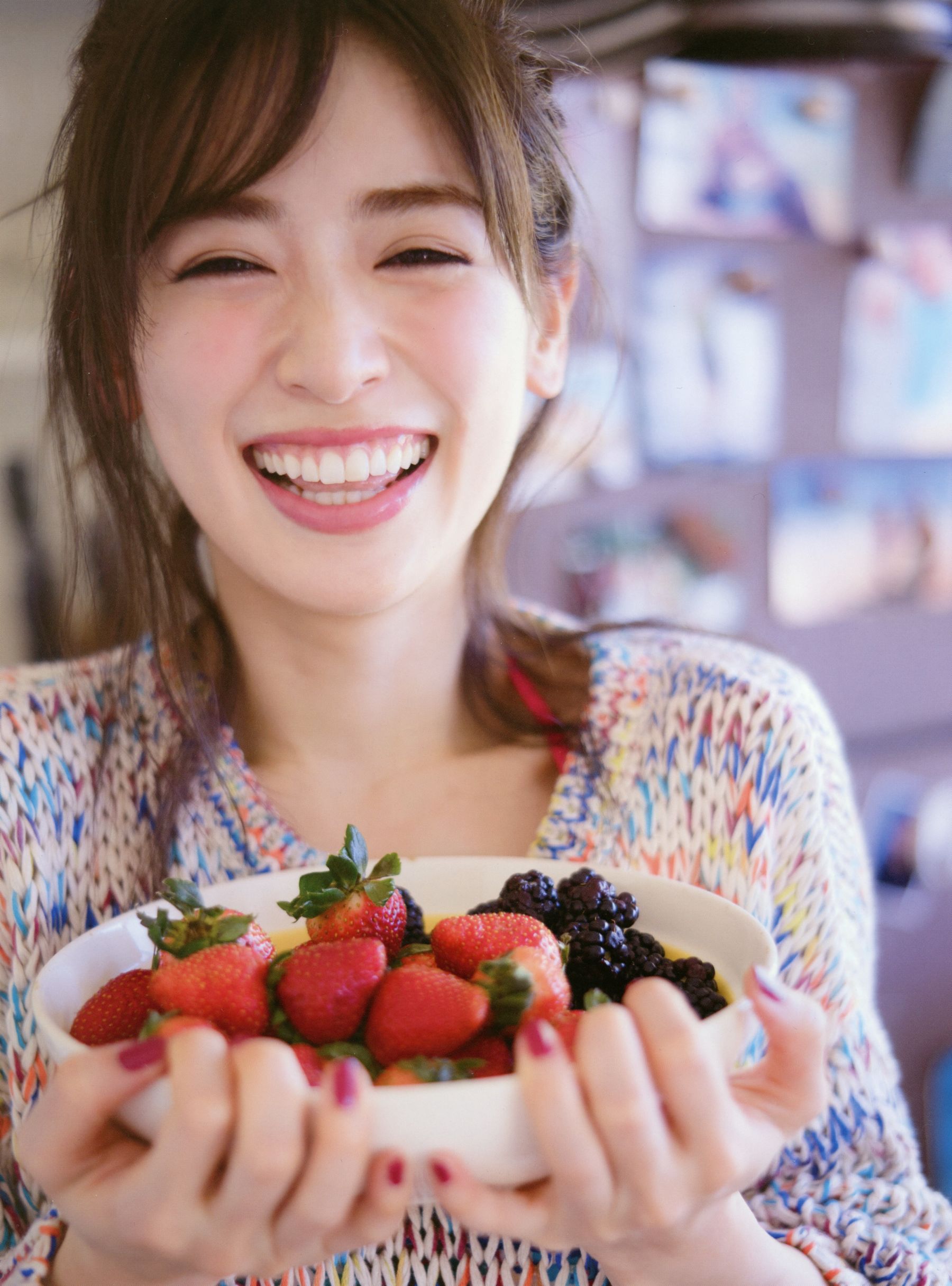 Rika Izumi 泉里香 1st Photobook「Rika!」 Cosplay-第90张