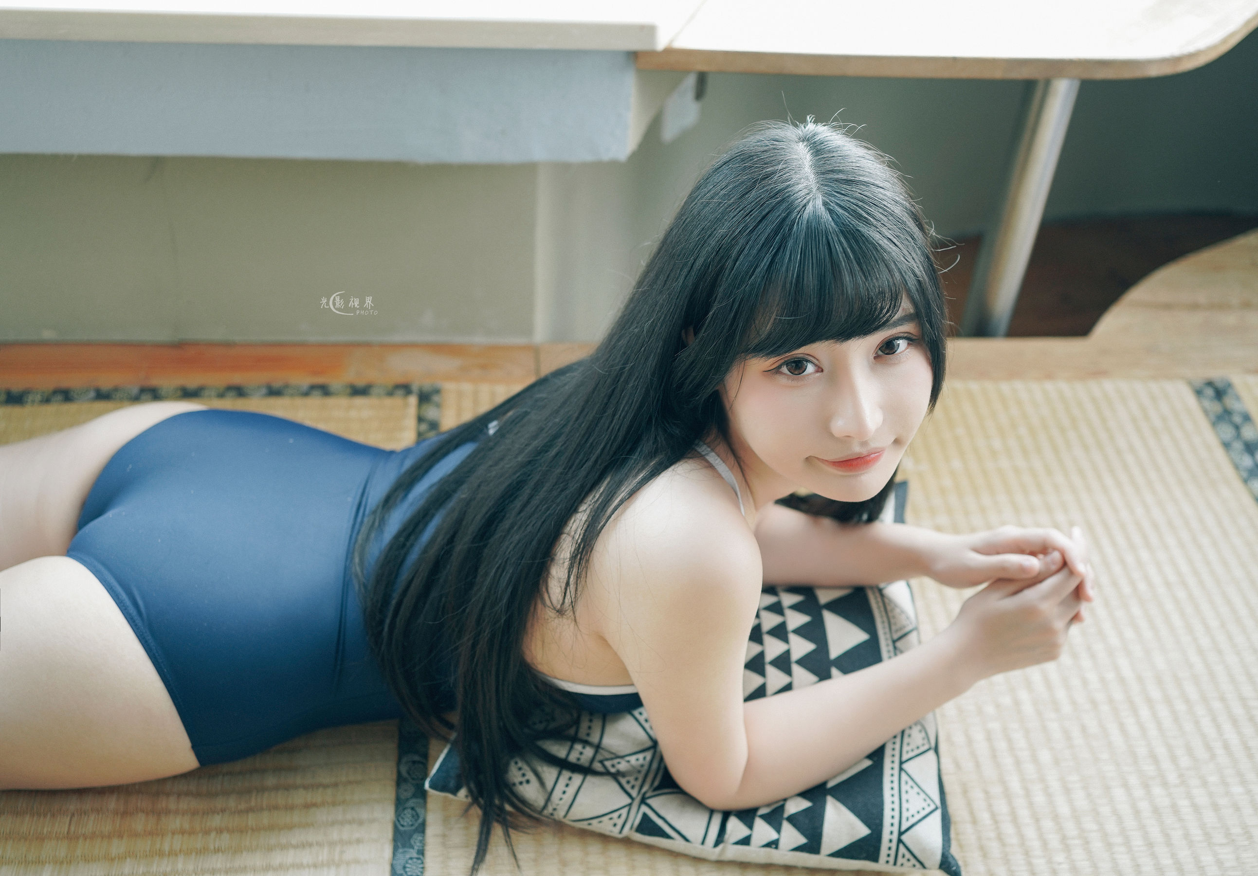 糖果果candy  死库水 Cosplay-第5张