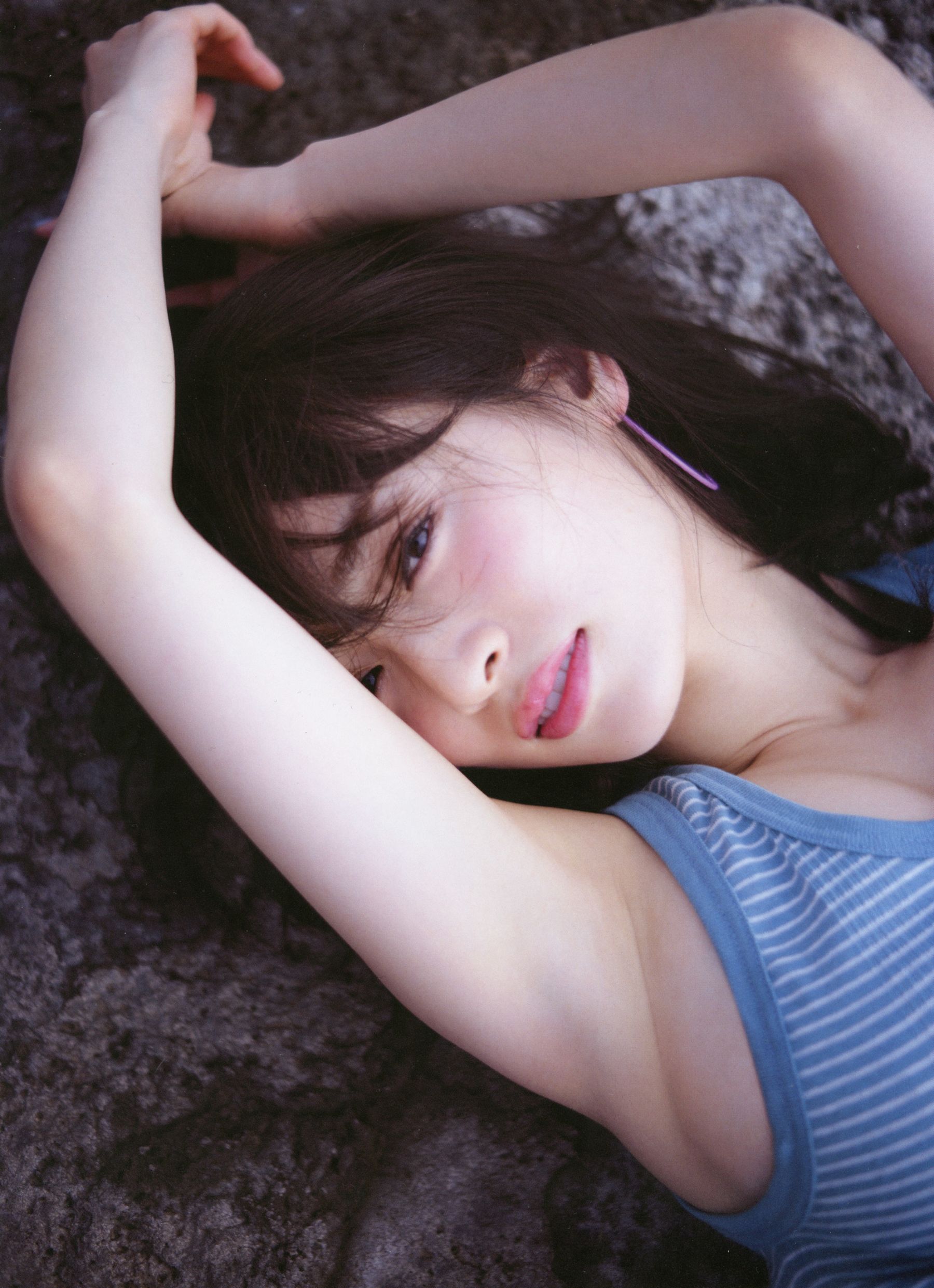 Rika Izumi 泉里香 1st Photobook「Rika!」 Cosplay-第26张