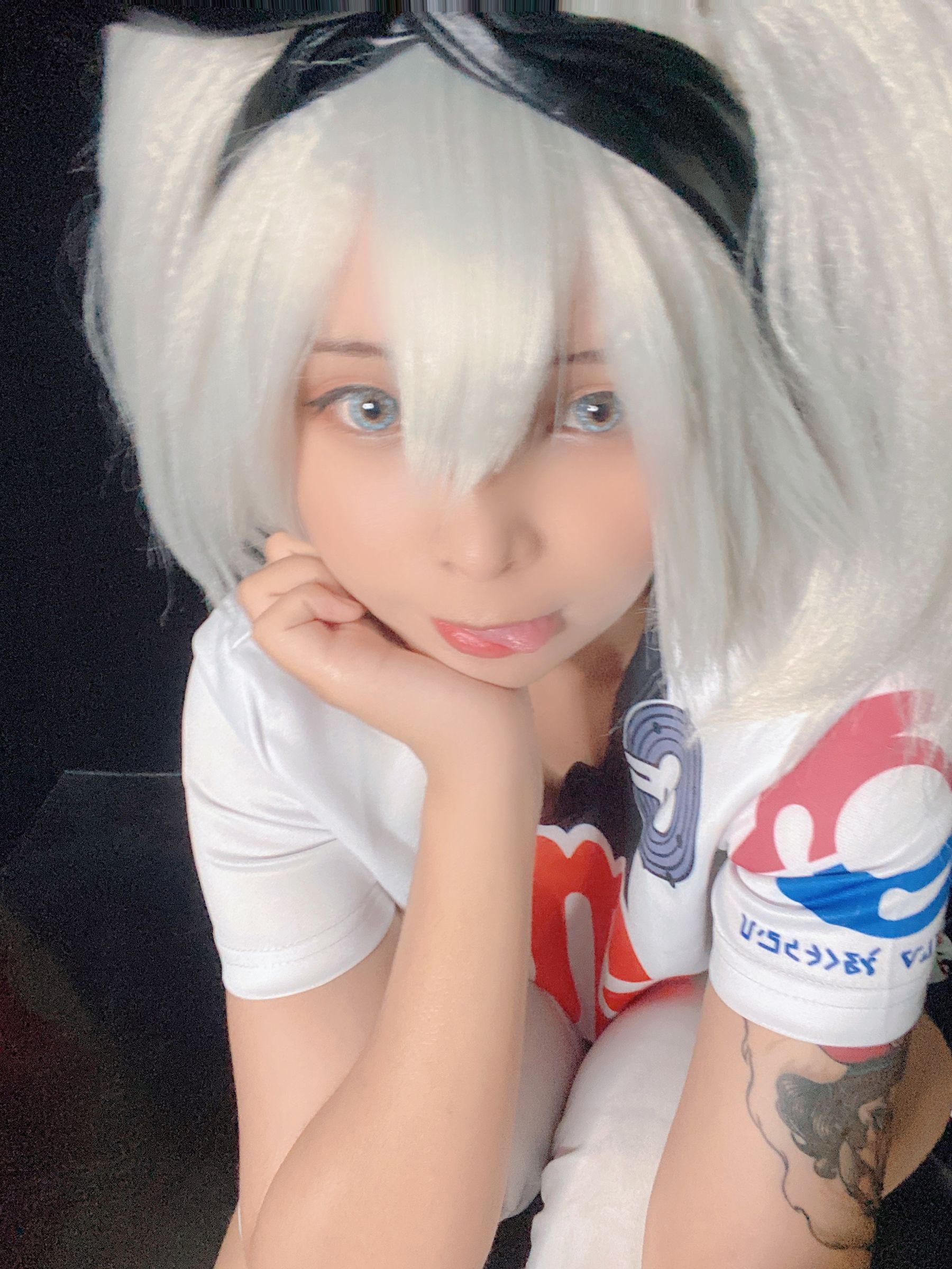 Umeko J – Bea Cosplay-第49张