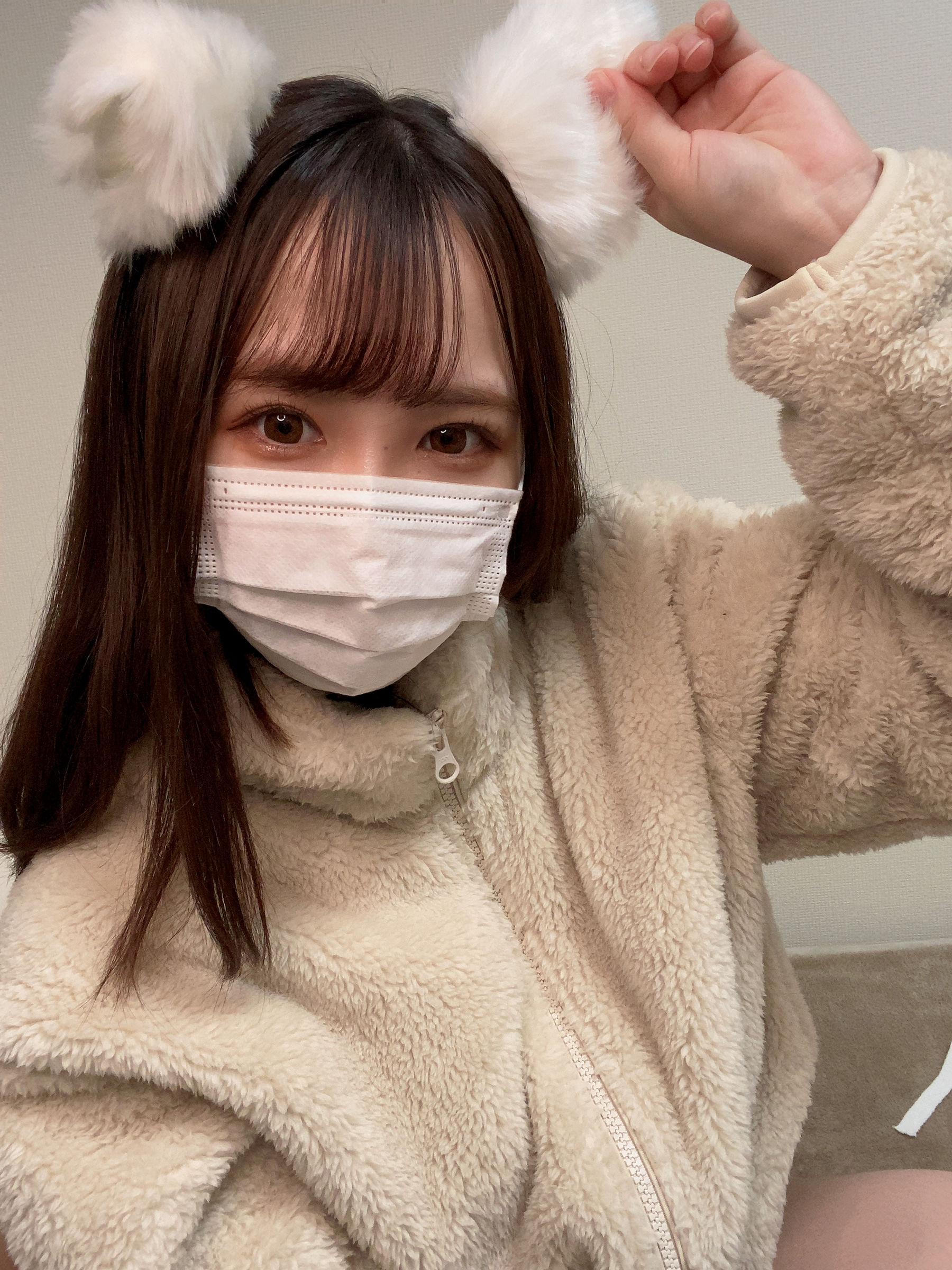 あい（I_cup_JD）- 奶兔 Cosplay-第32张