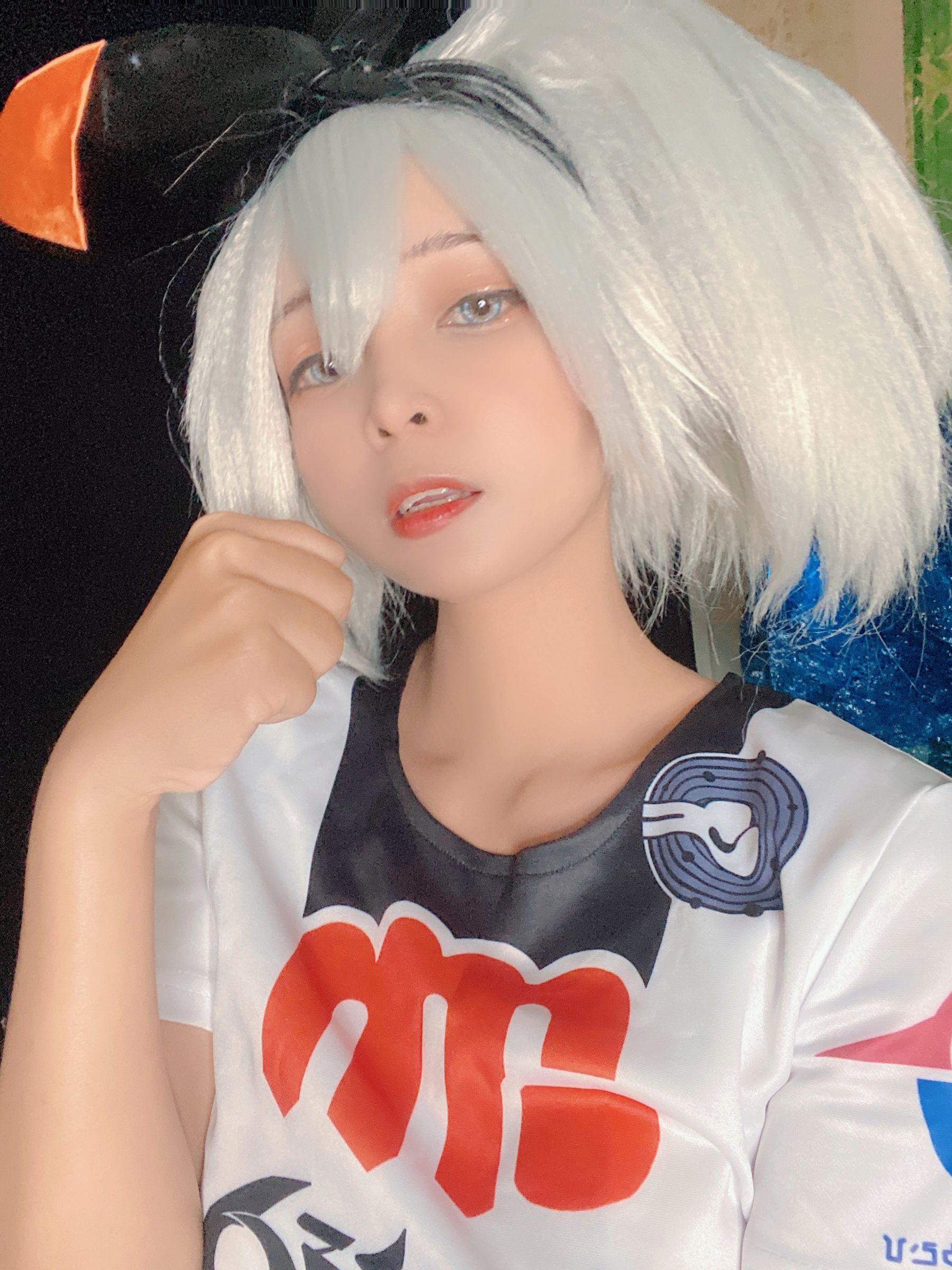 Umeko J – Bea Cosplay-第24张