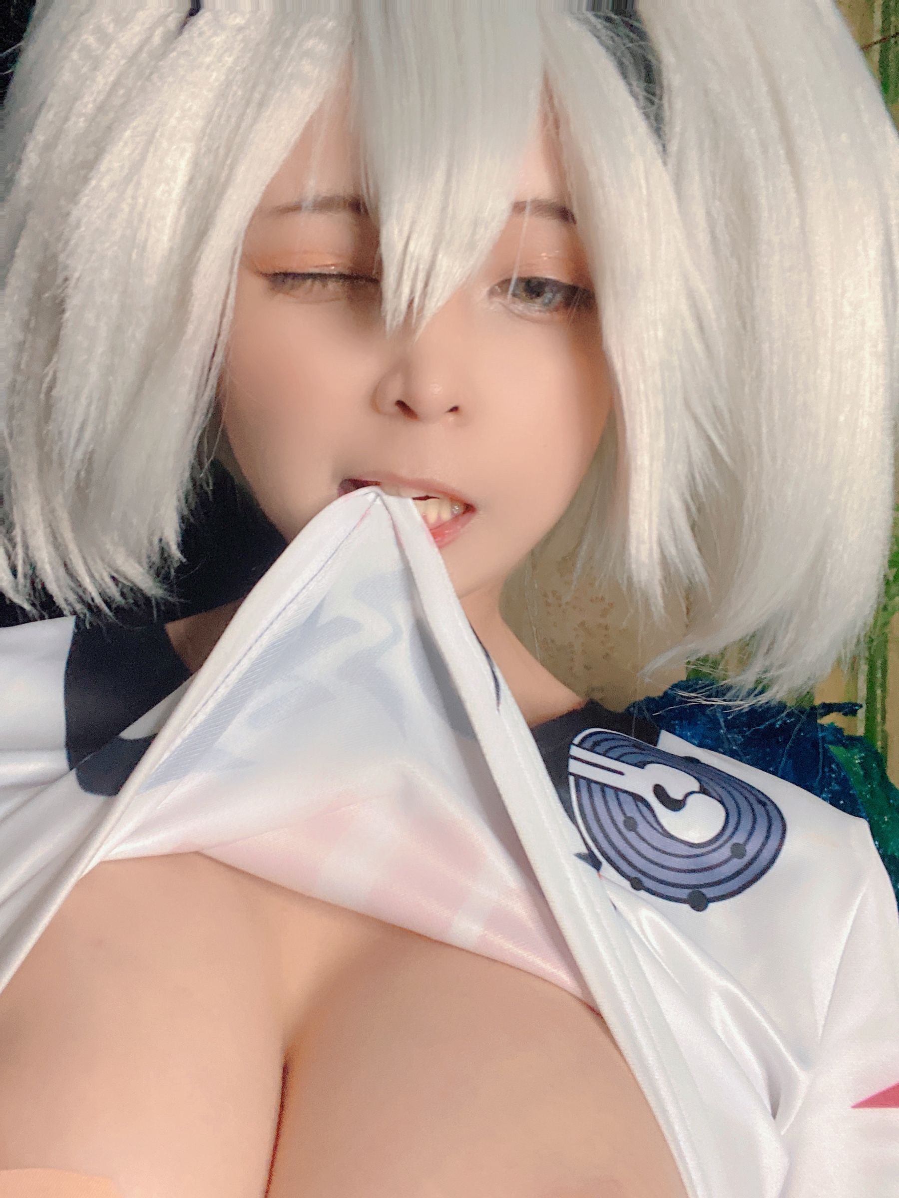 Umeko J – Bea Cosplay-第28张
