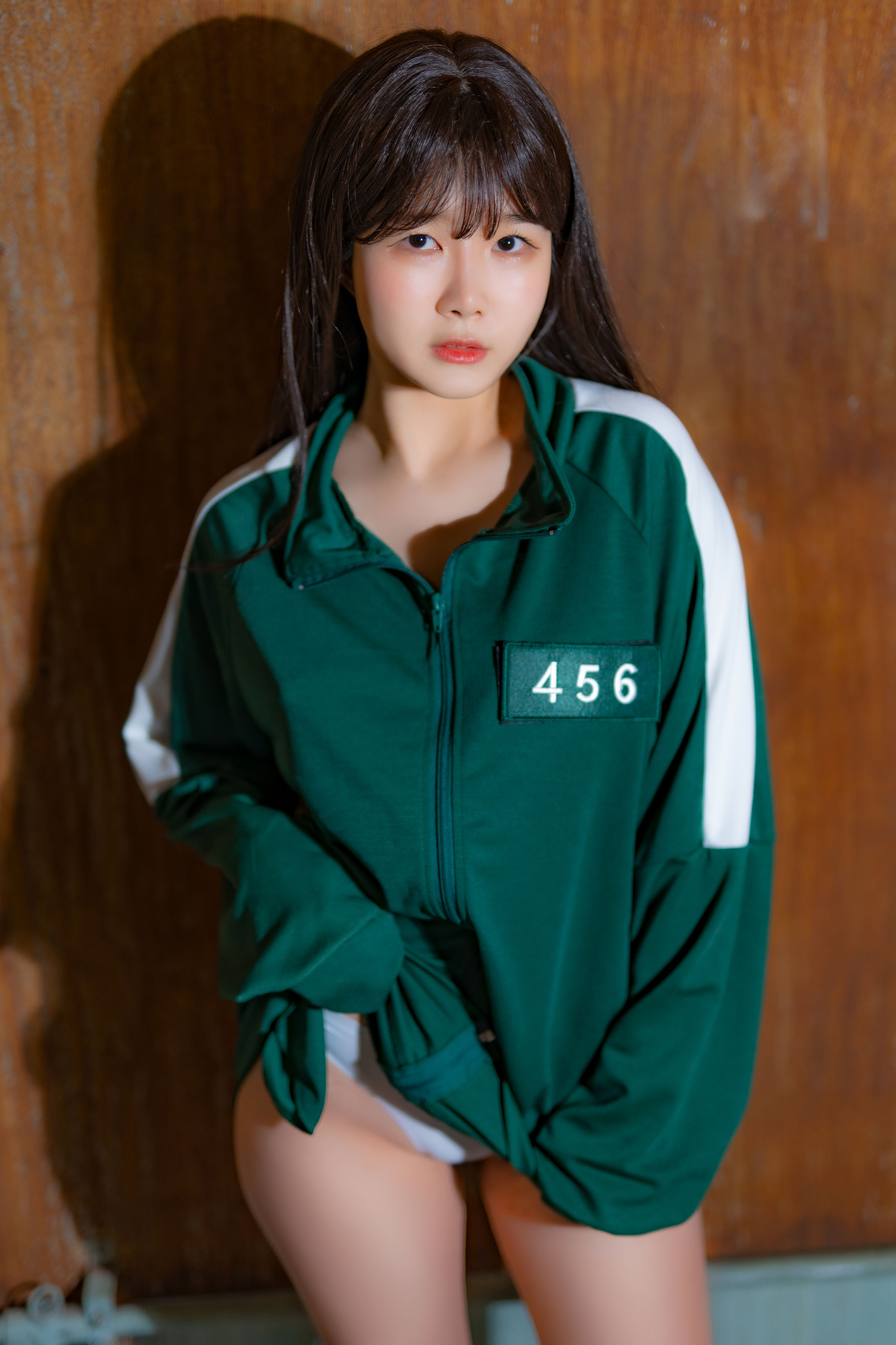 [NWORKS] Vol.13 – Nana No.5 Cosplay-第2张
