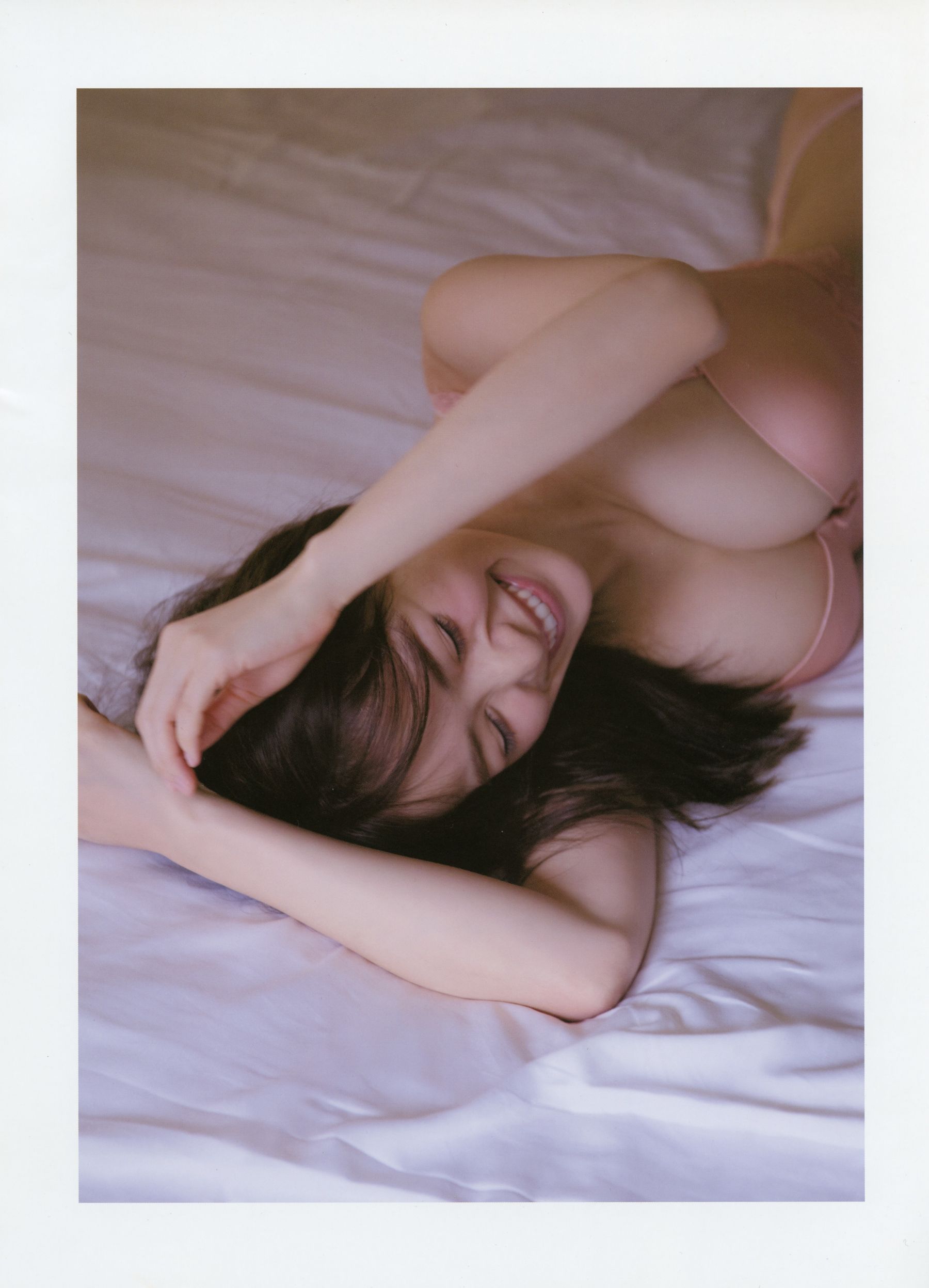 Rika Izumi 泉里香 1st Photobook「Rika!」 Cosplay-第103张