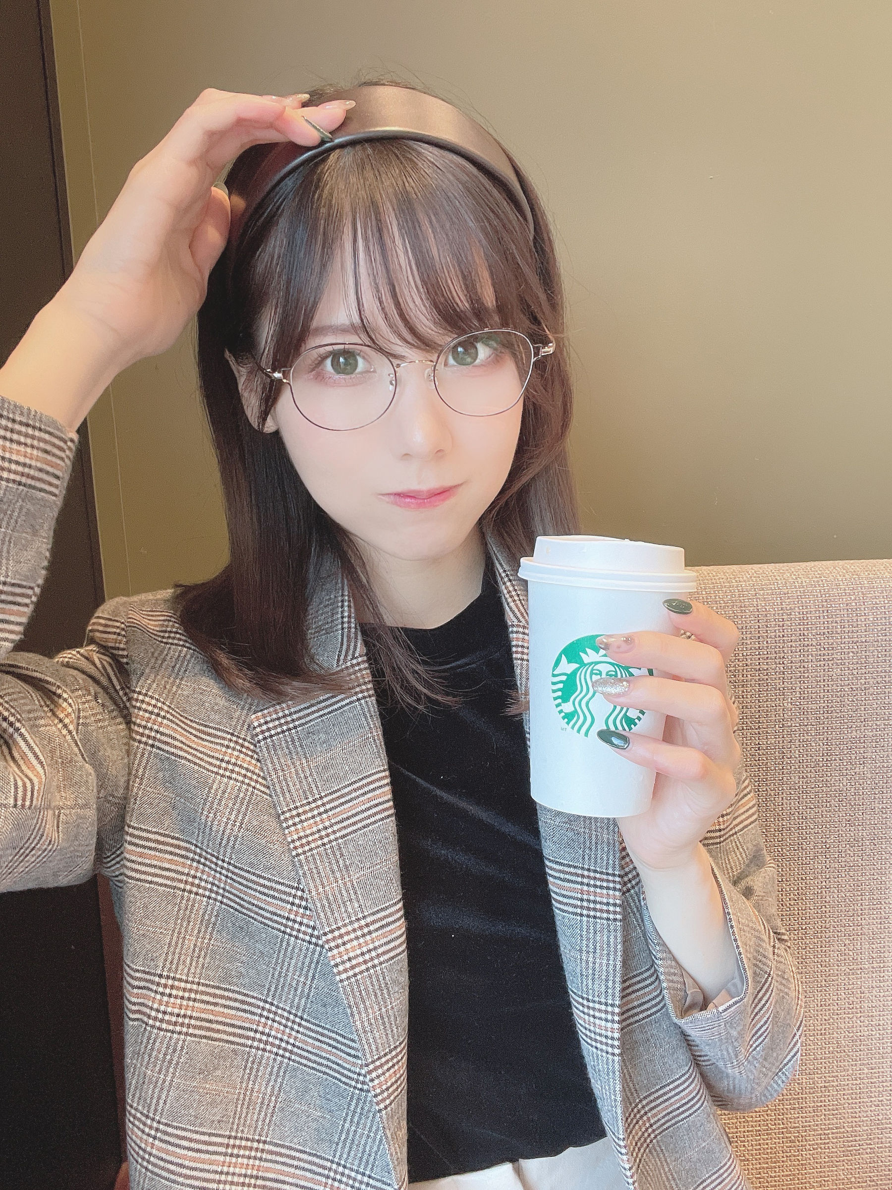 日本甜美COSERけんけん[fantia] 2021.10 合集 Cosplay-第75张