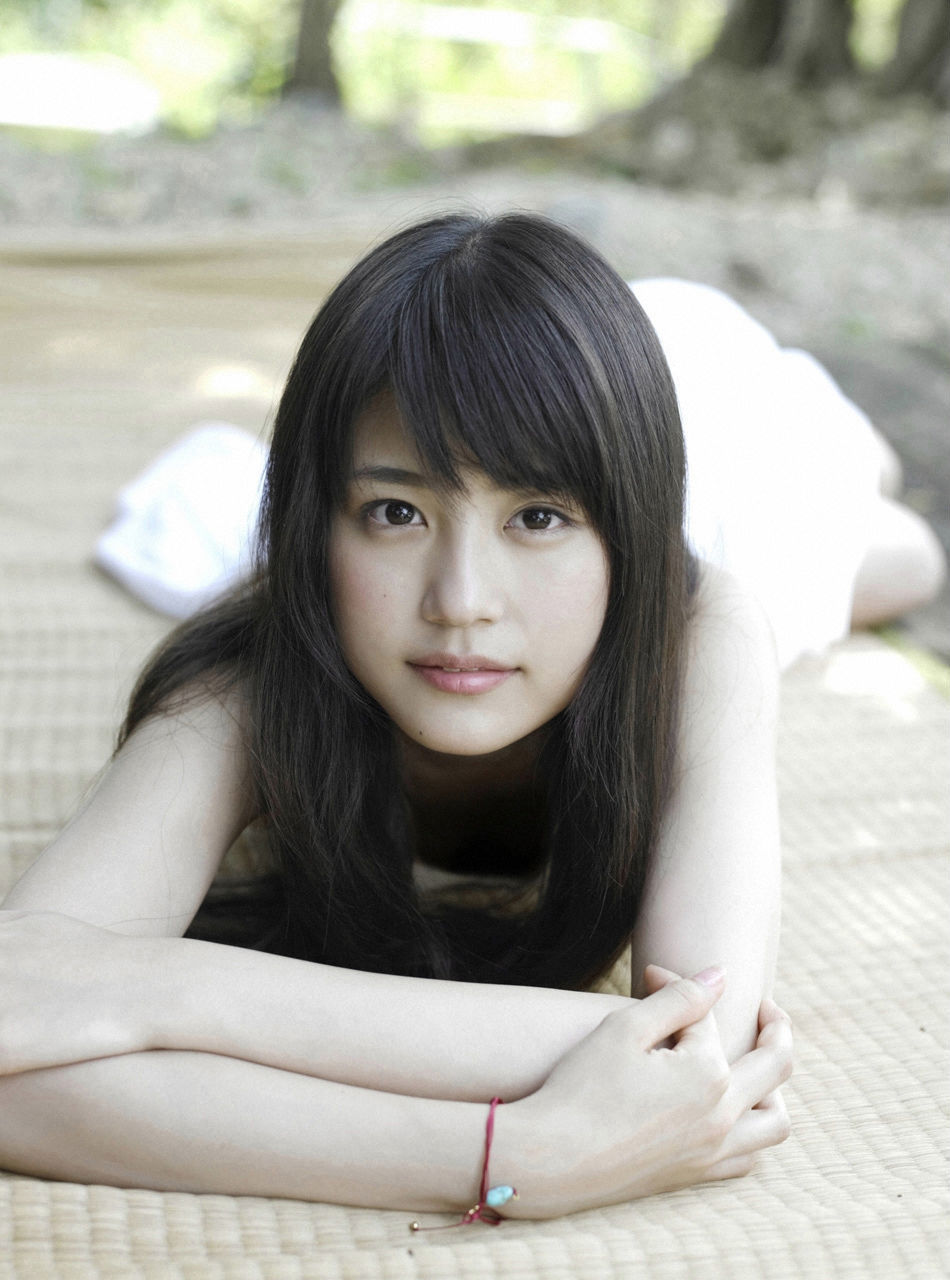 有村架纯 「WPB2012」 Cosplay-第8张