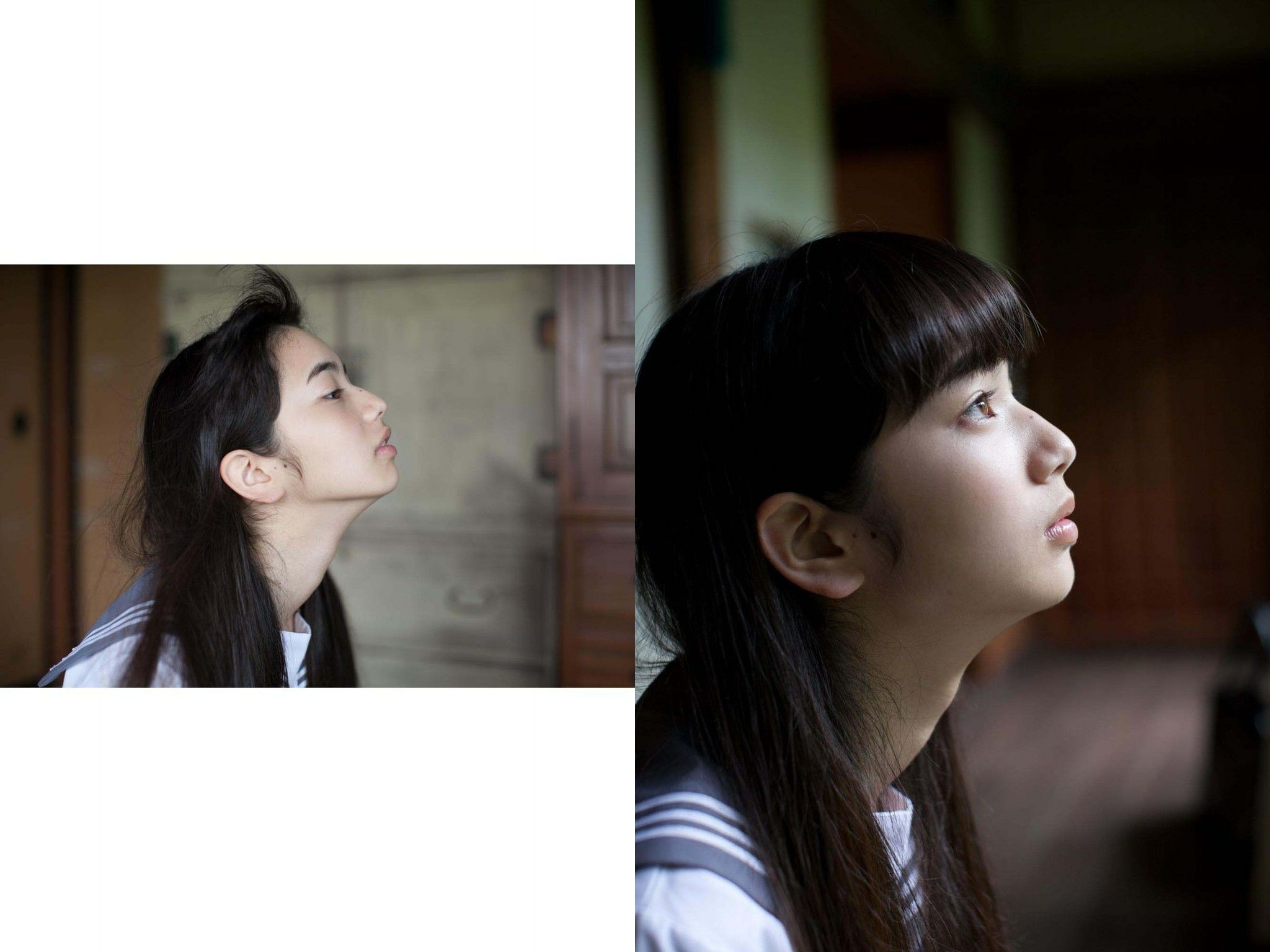 小松菜奈 PEOTO STAR VOL.1-VOL.4 Cosplay-第80张