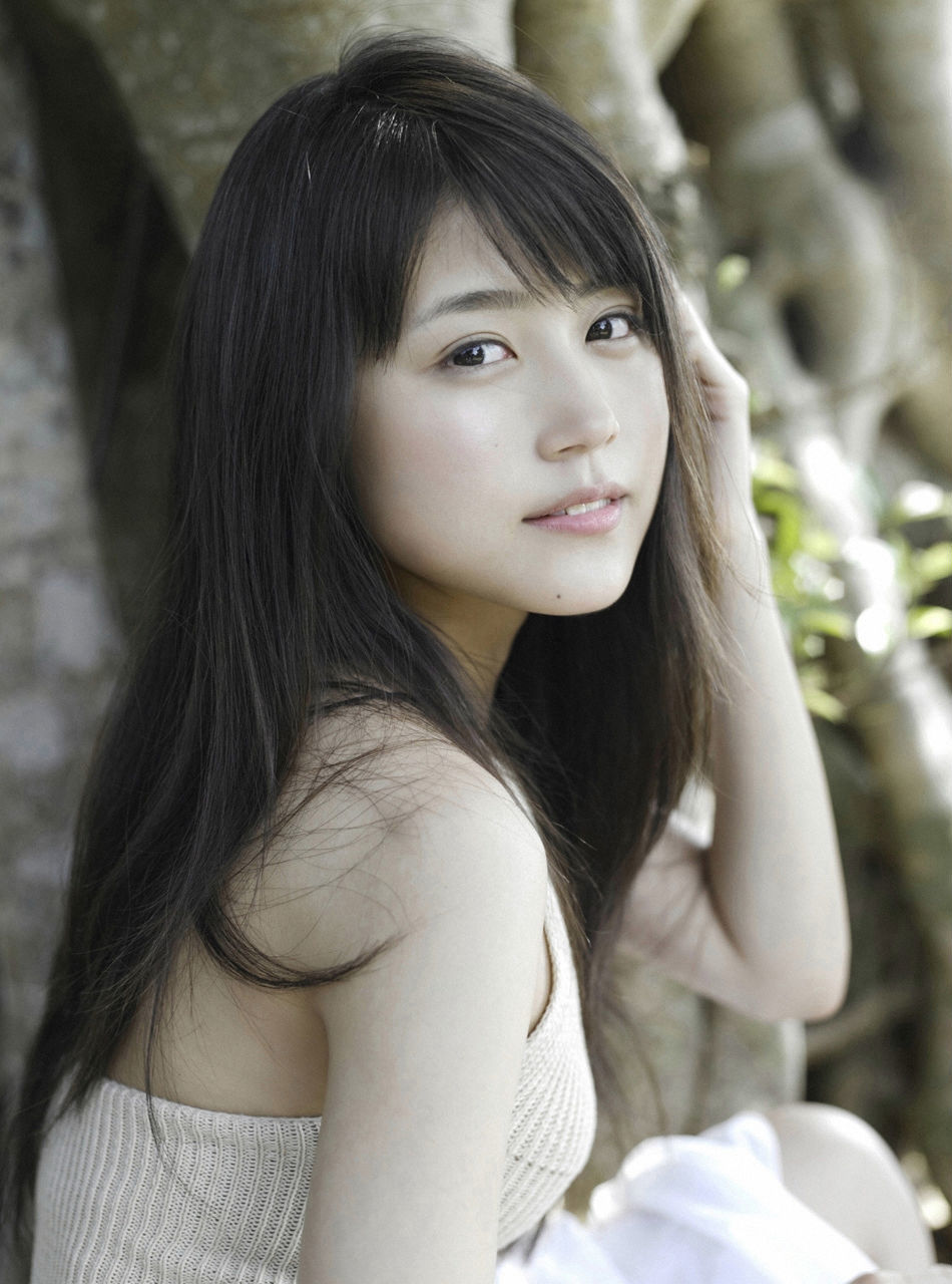 有村架纯 「WPB2012」 Cosplay-第20张