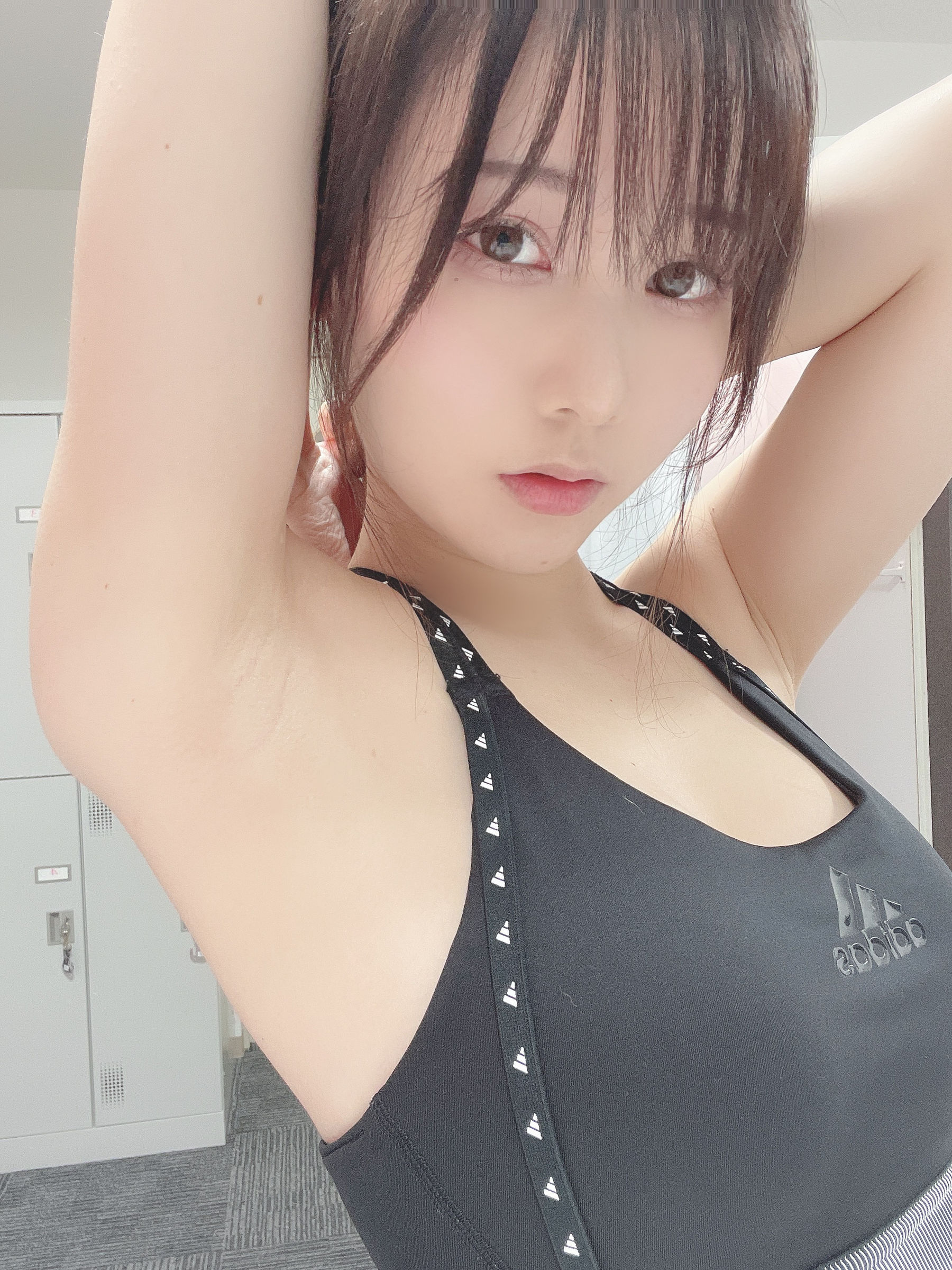 日本甜美COSERけんけん[fantia] 2021.10 合集 Cosplay-第6张