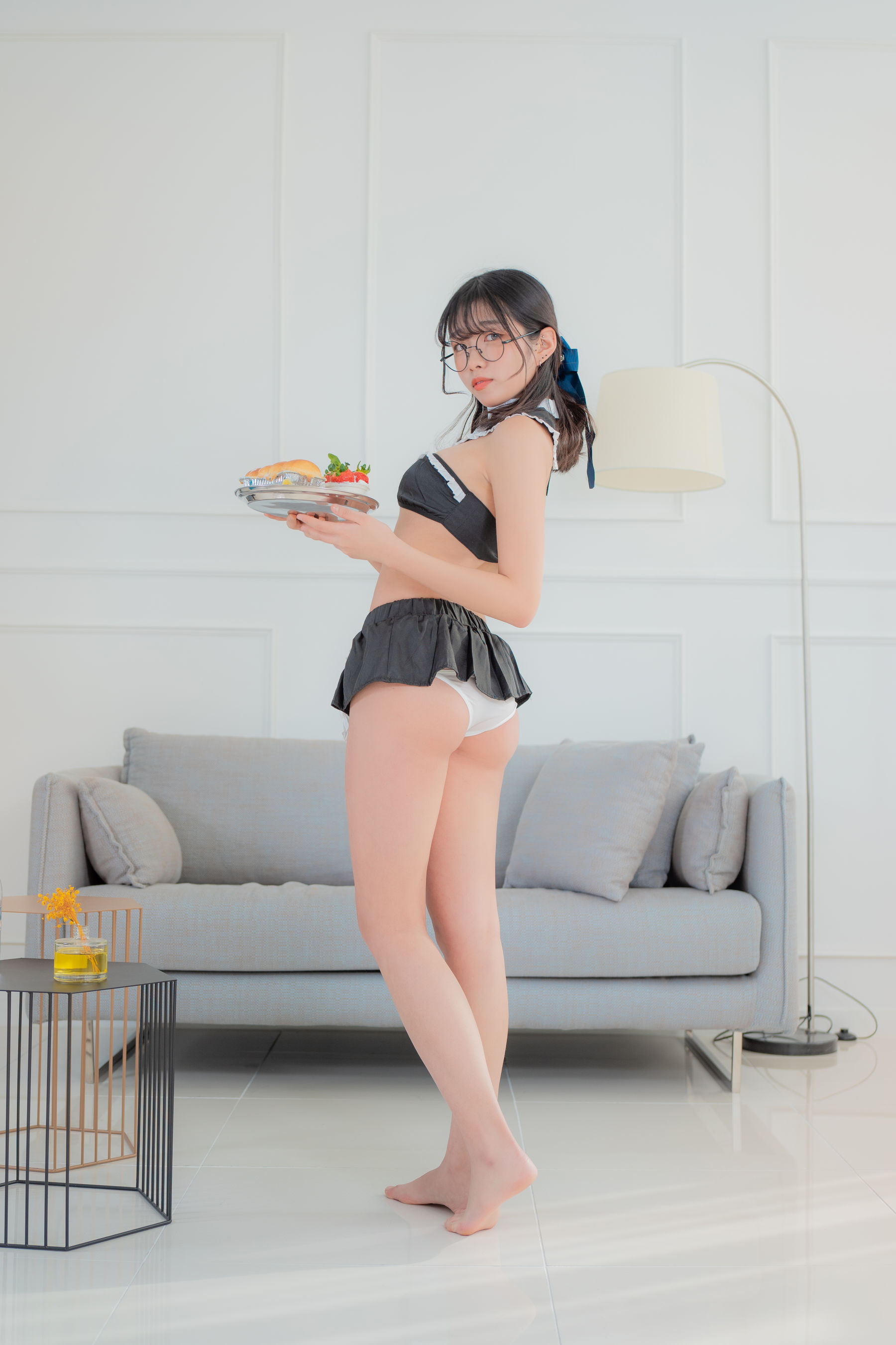 [CreamSoda] Sonson – Vol.1 Cosplay-第4张