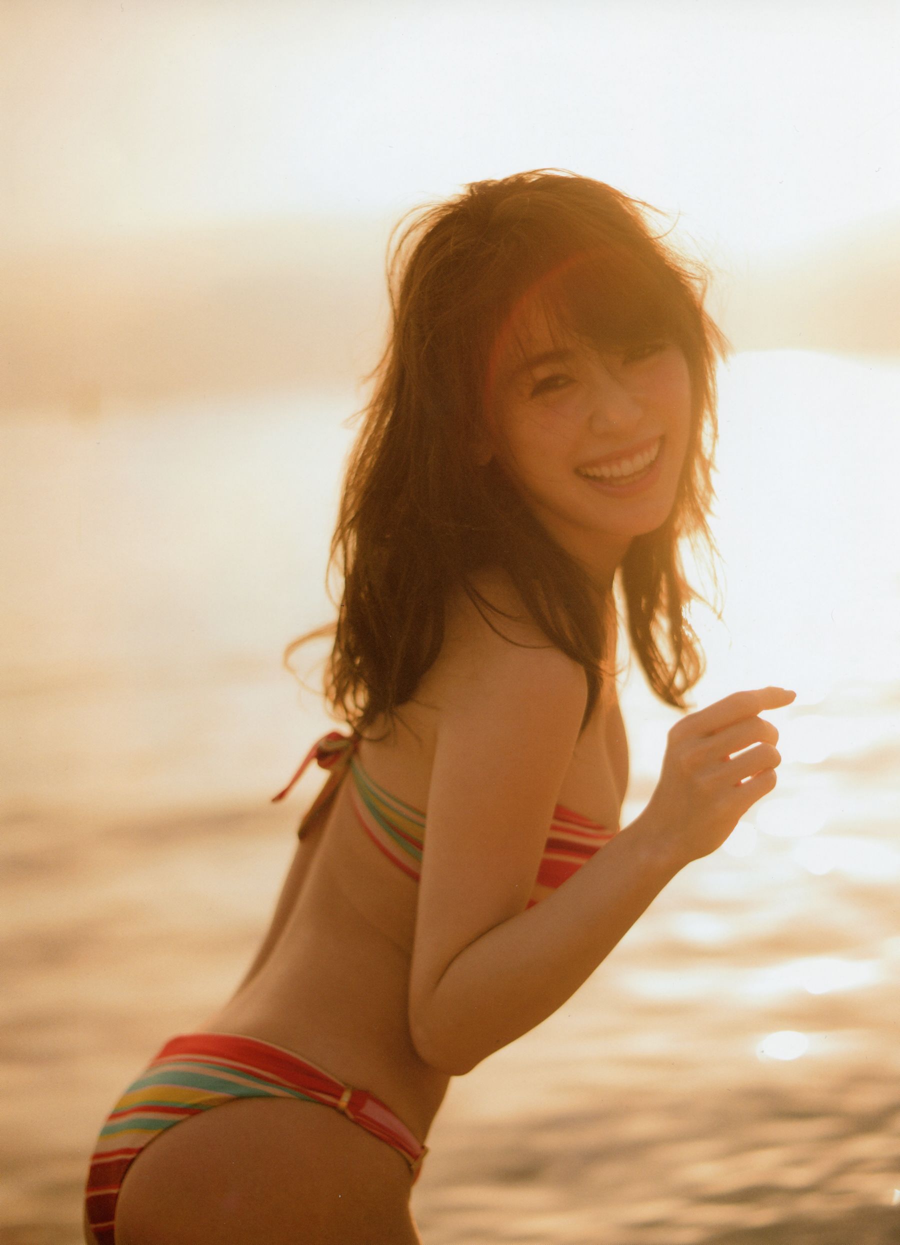 Rika Izumi 泉里香 1st Photobook「Rika!」 Cosplay-第63张