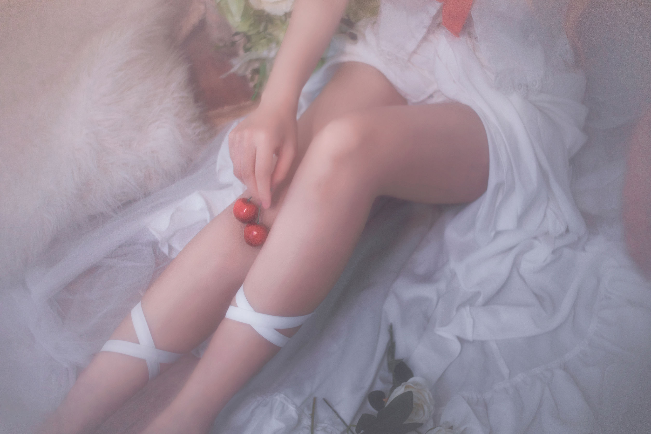 微博妹子三度_69 – 亚斯娜 Cosplay-第21张