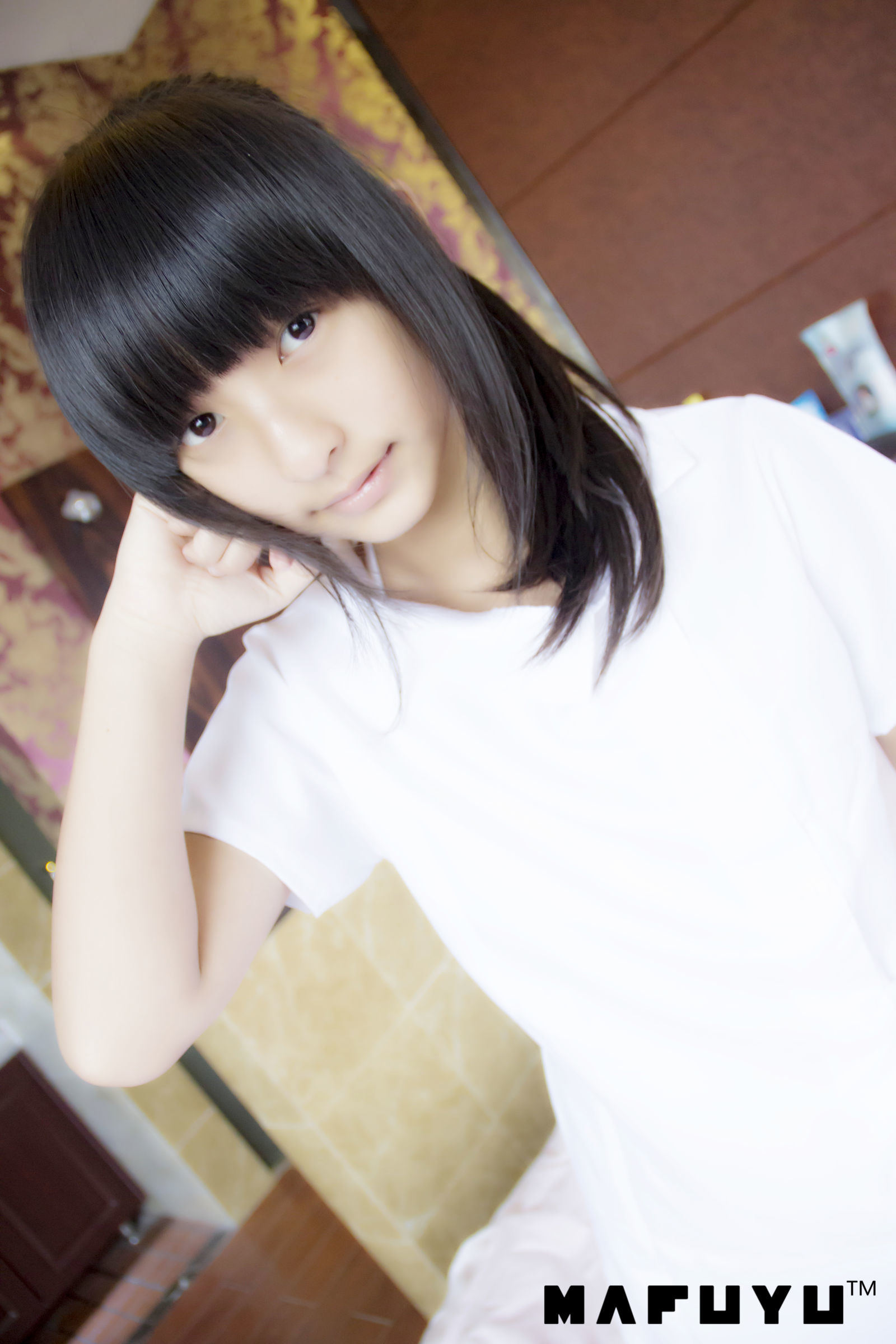 [萝莉COS] 神楽板真冬 护士系列套图 Cosplay-第82张