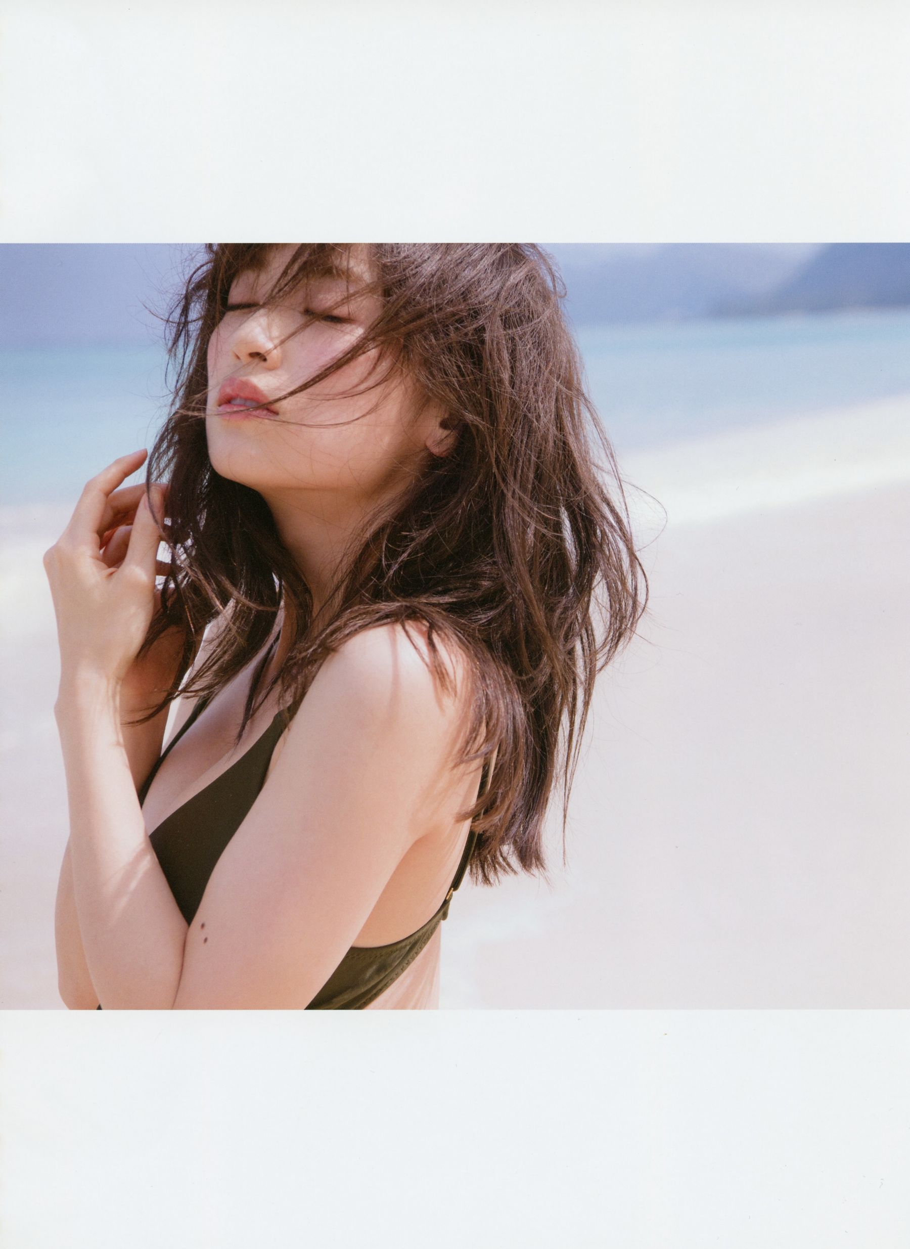 Rika Izumi 泉里香 1st Photobook「Rika!」 Cosplay-第60张