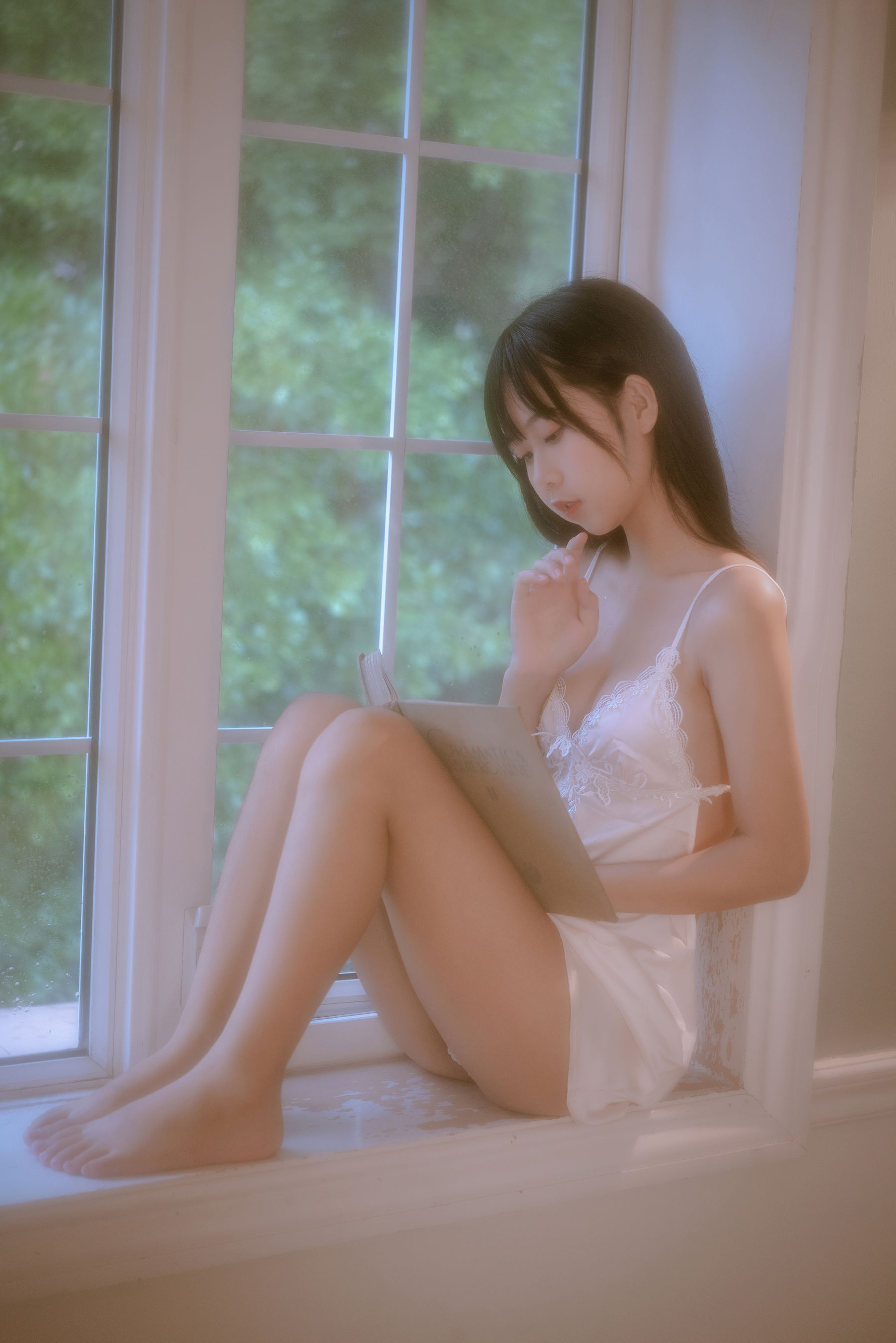 阳光美少女萌芽儿o0 – 遐 私房 Cosplay-第2张