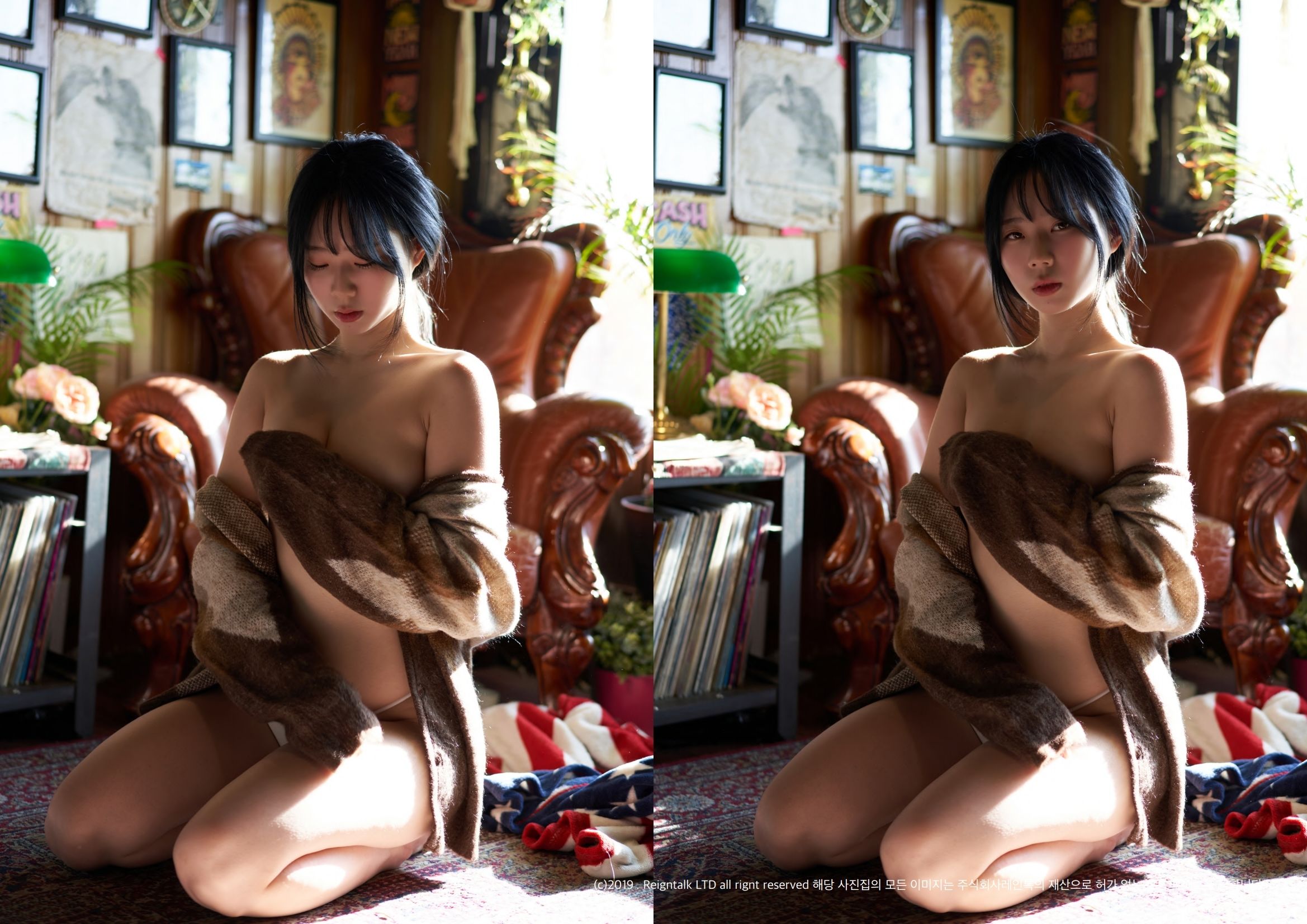 [StudioAM] Myua – Analog Cosplay-第31张