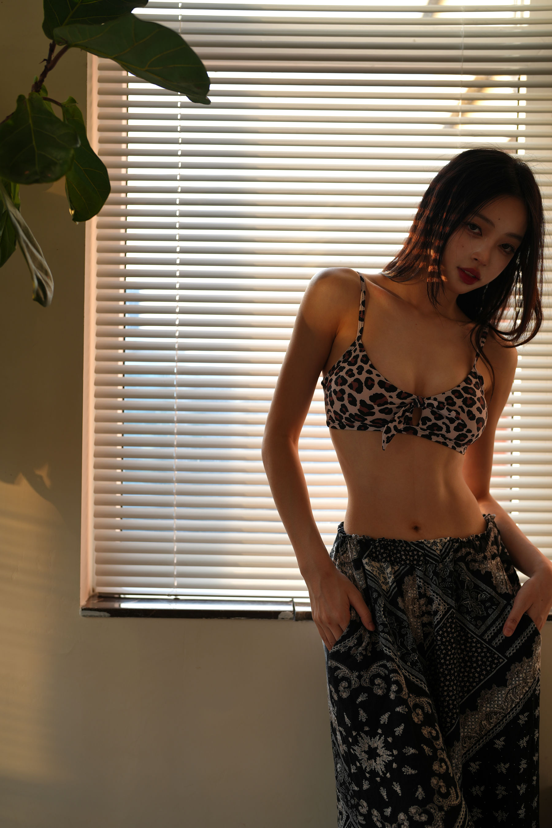 徐珺大哥 – 自由之豹 Cosplay-第19张