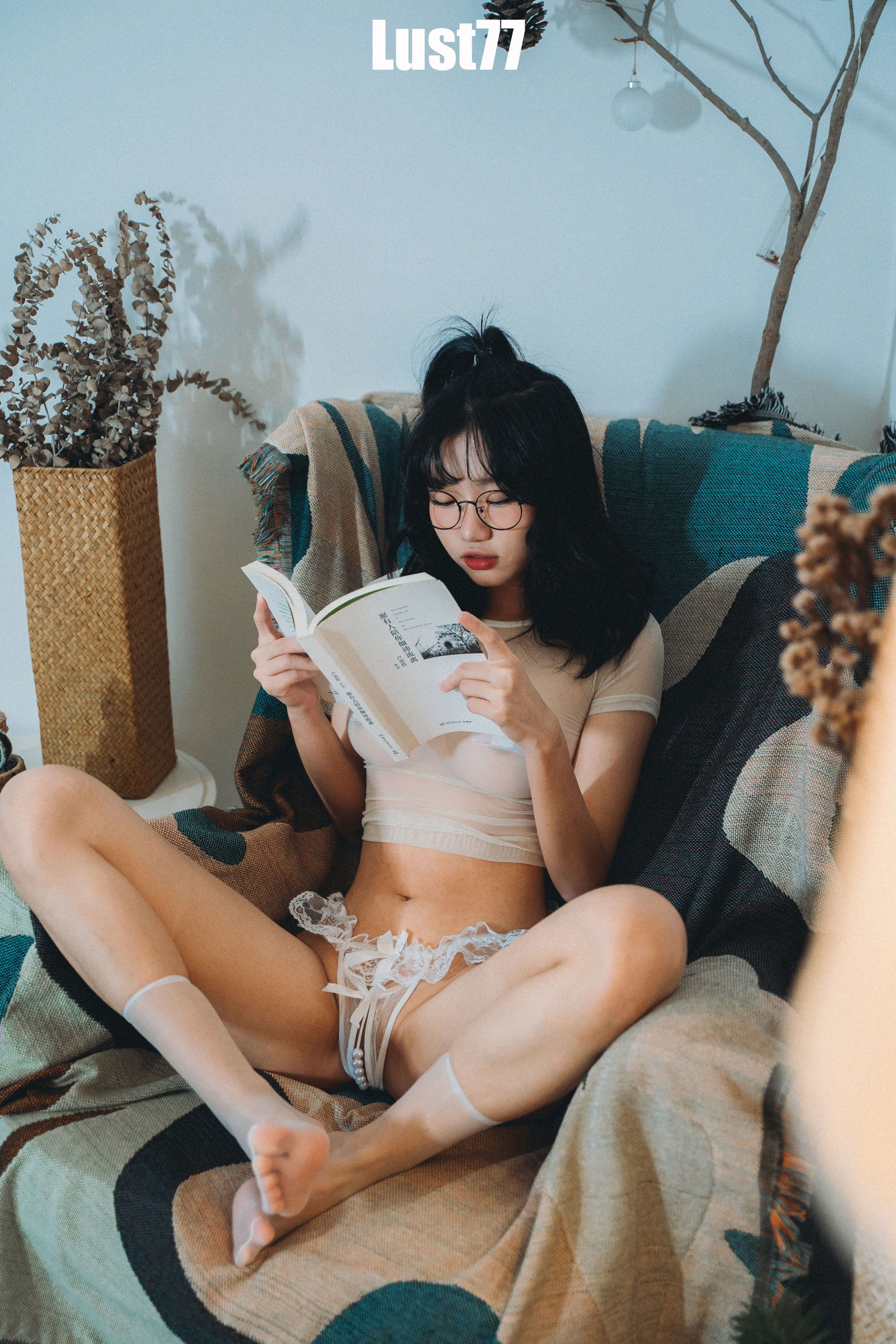 动漫博主柒柒要乖哦 – 少女记实录 Cosplay-第60张