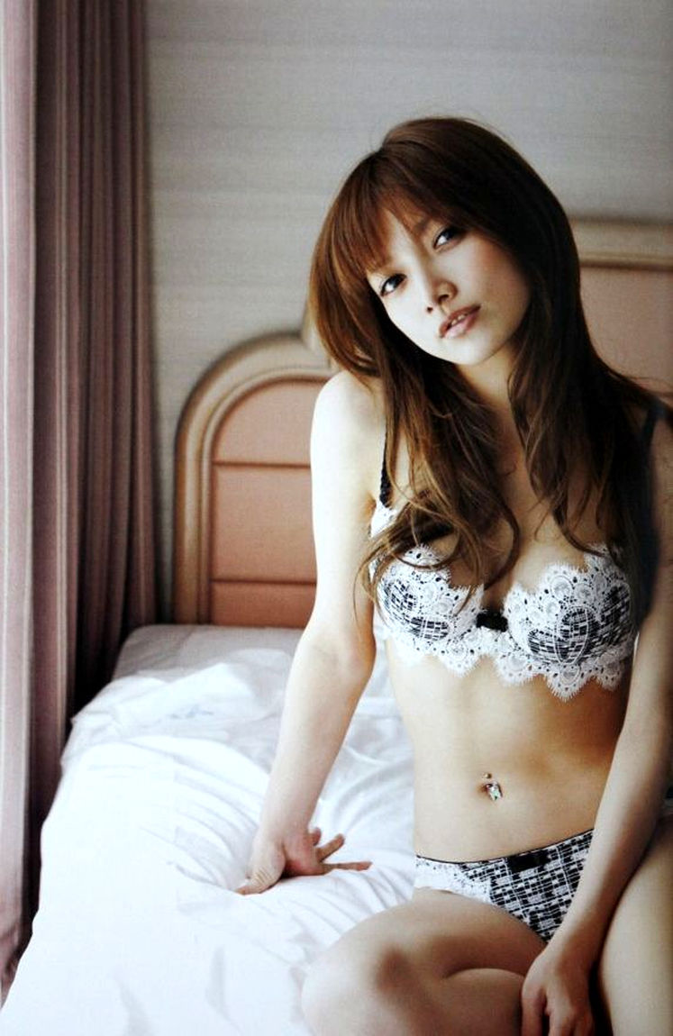 後藤真希 Maki Goto ~ Go To Natura Cosplay-第89张