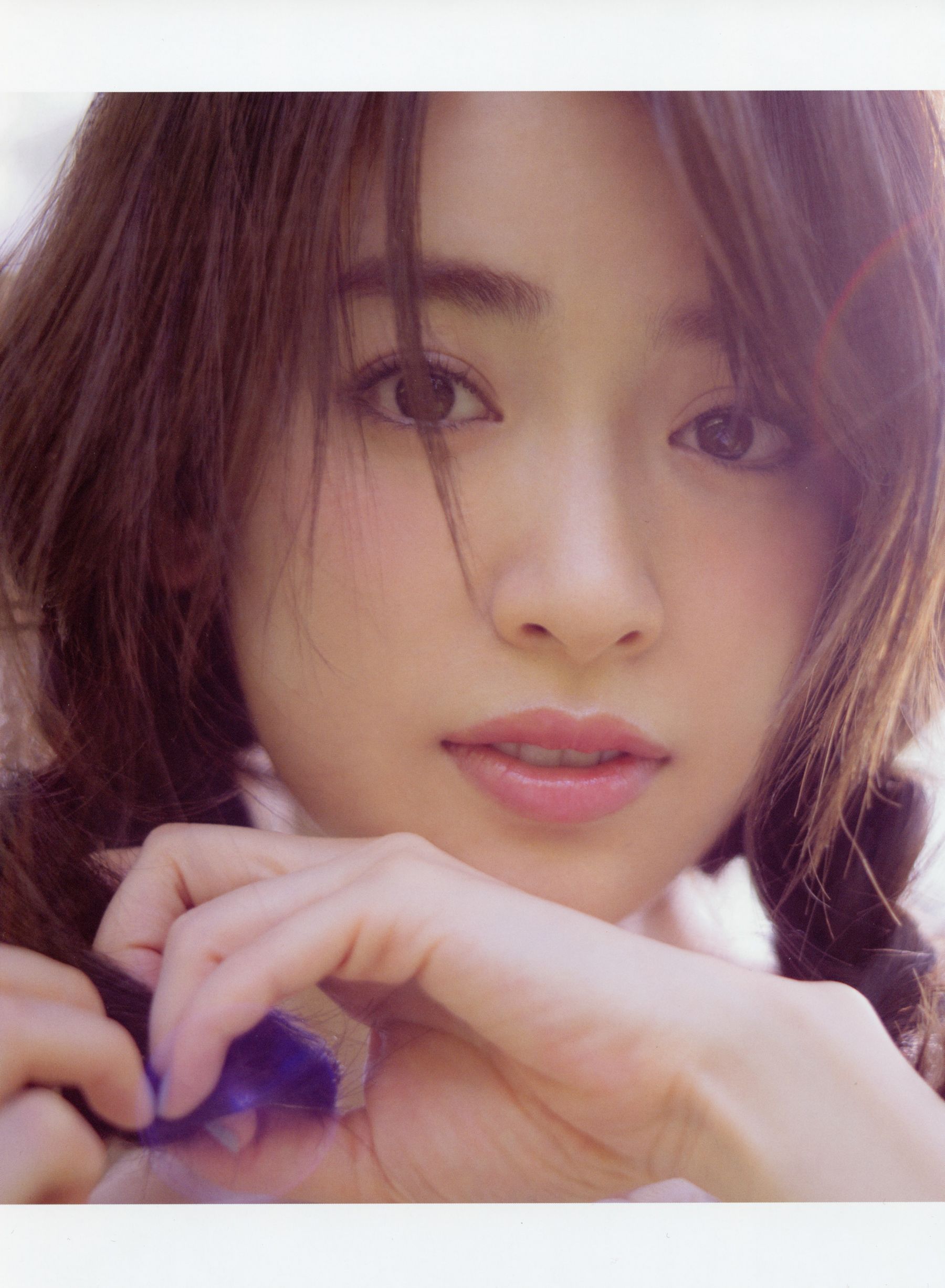 Rika Izumi 泉里香 1st Photobook「Rika!」 Cosplay-第110张