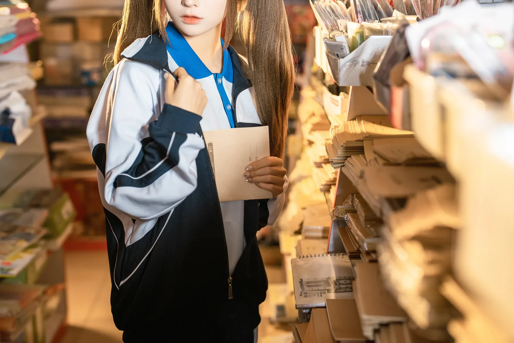 蠢沫沫 – 蠢沫沫奇遇记③ Cosplay-第103张