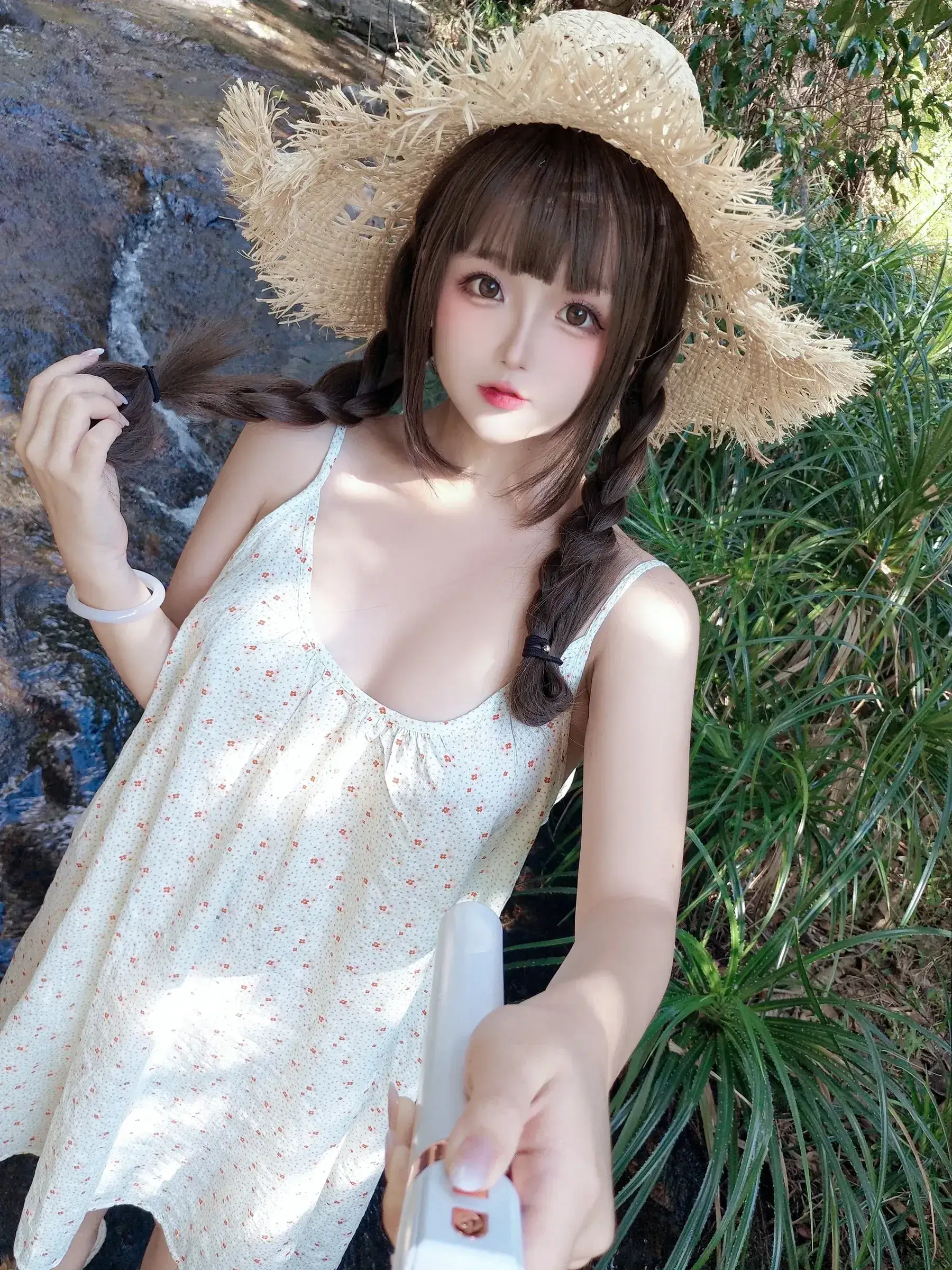 日奈娇 – 山野间 Cosplay-第79张
